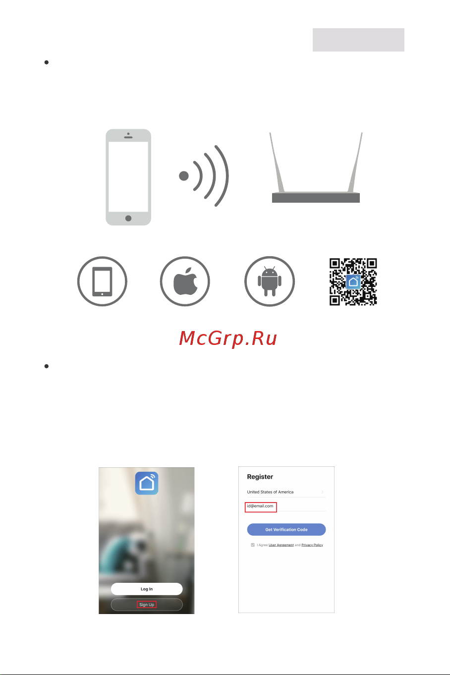 Laxihub Mini 9S Indoor Mini Camera 1080P (M4-TY) [30/82] Ajouter