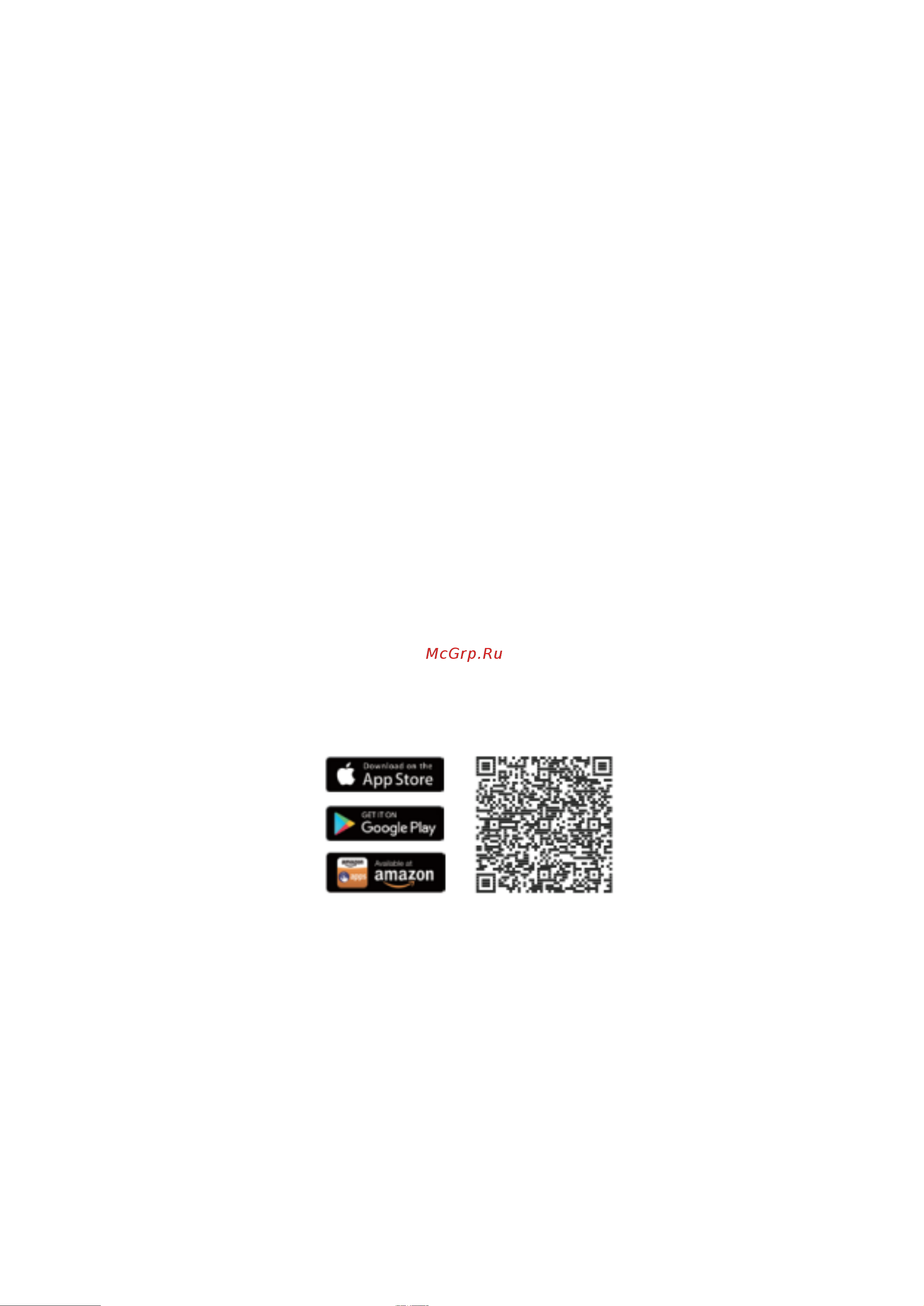 Meross HomeKit TOUCH-MSS510 (MSS510HK(EU)-TOUCH) [2/8] Инструкция по установке
