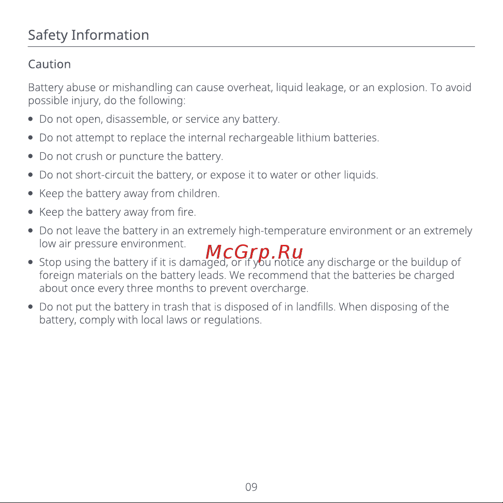 70mai A400 + Rear Cam Set Ivory [11/76] Safety information