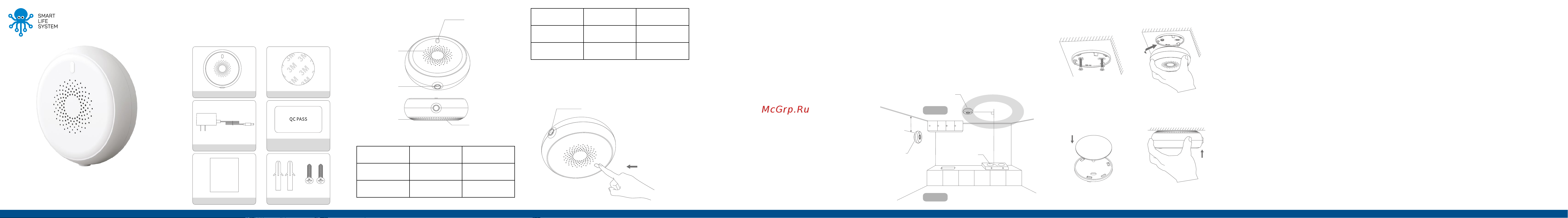 SLS (-SGI-01ZBWH) Инструкция по эксплуатации онлайн