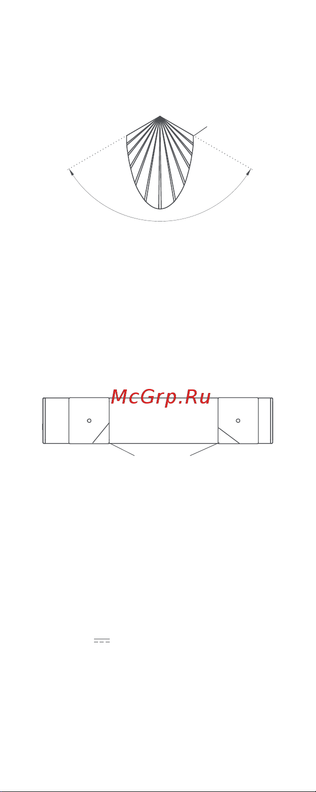 Yeelight Motion Sensor Closet Light A60 (YDQA1520007BKGL) [27/0] 사양