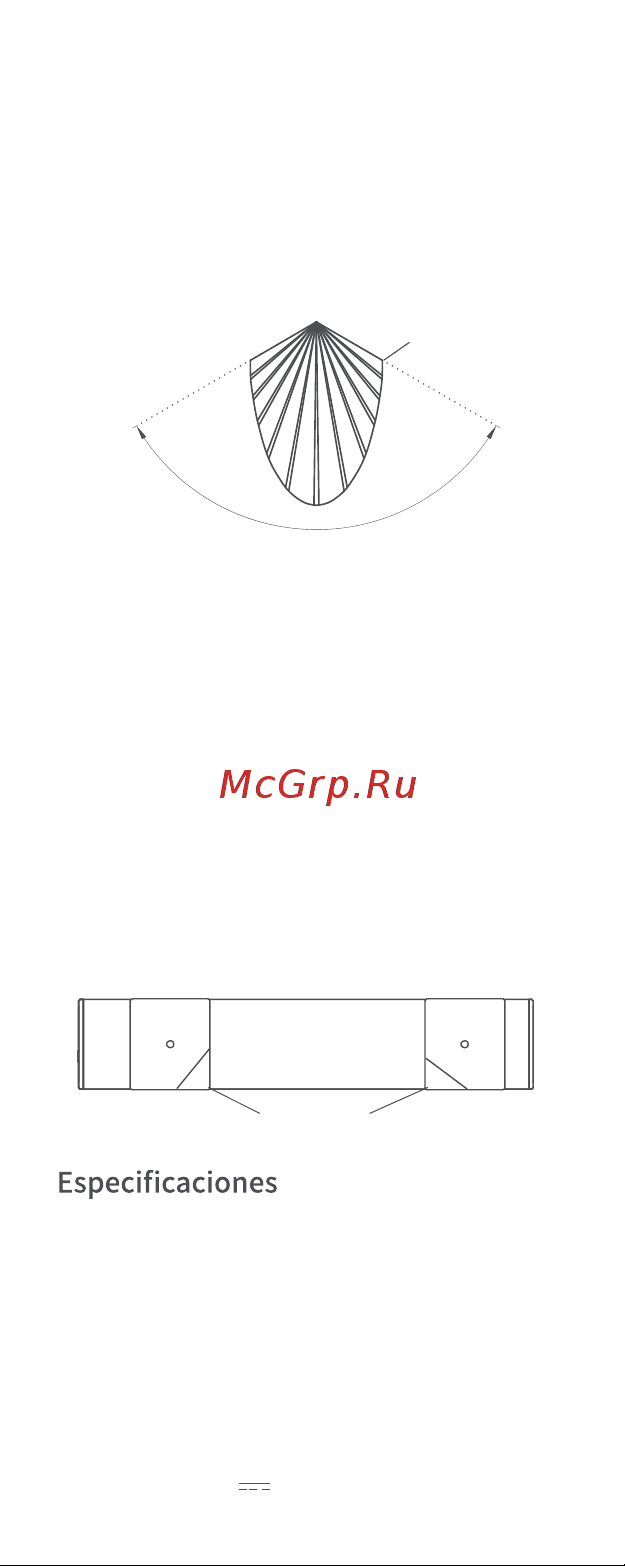 Yeelight Motion Sensor Closet Light A60 (YDQA1520007BKGL) Инструкция по эксплуатации онлайн [15/32] 642732