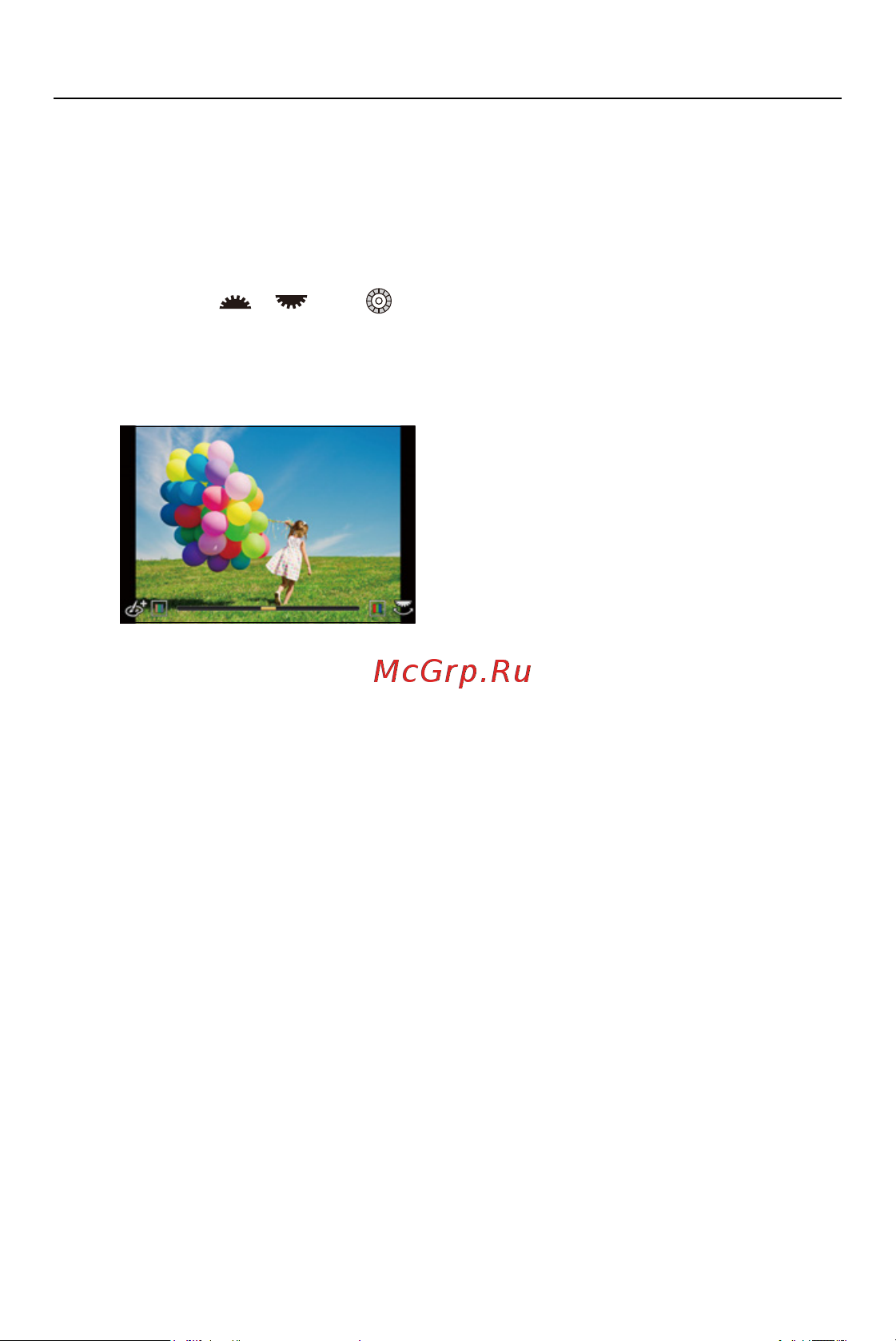 Panasonic Lumix G DC-GH5M2EE [295/811] Настройка эффекта фильтра