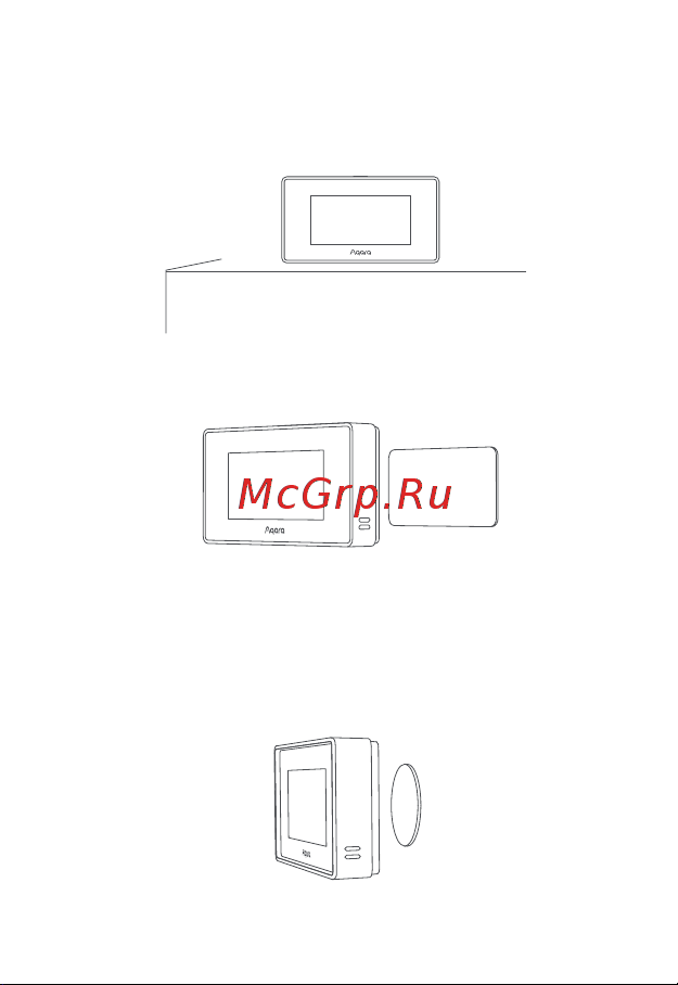 Aqara TVOC Air Quality Monitor (AAQS-S01) Инструкция по эксплуатации онлайн [7/66] 642864