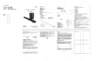 Rombica Mysound Legato (BT-B006) Инструкция по эксплуатации