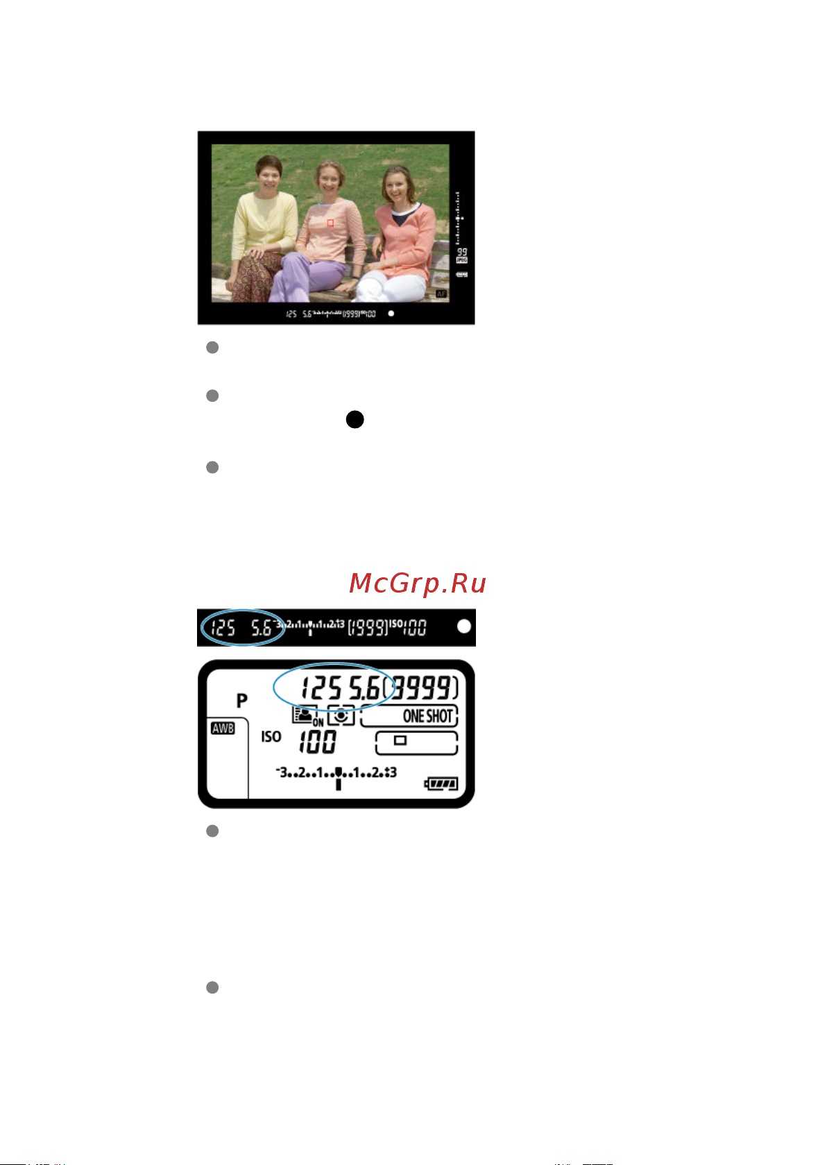 Canon EOS 1DX Mark III Инструкция по эксплуатации онлайн [105/1009] 642992