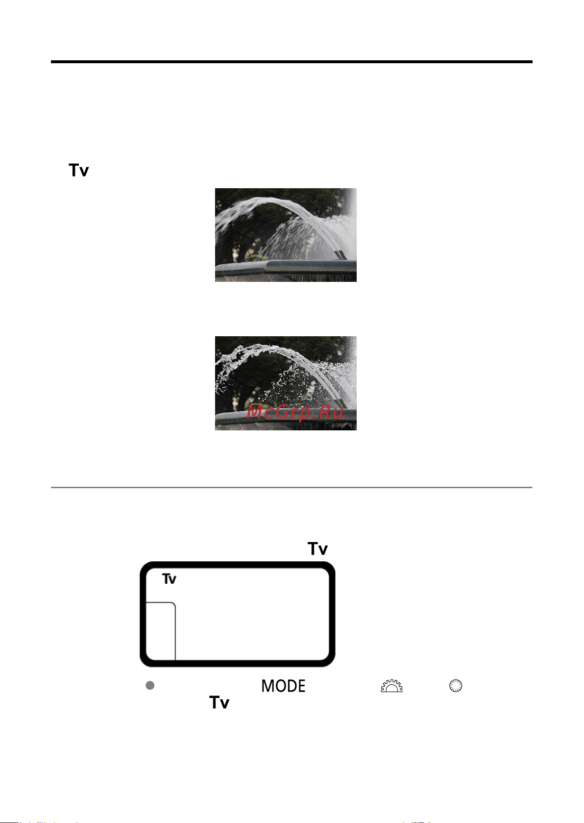 Canon EOS 1DX Mark III [108/1009] Tv ae с приоритетом выдержки