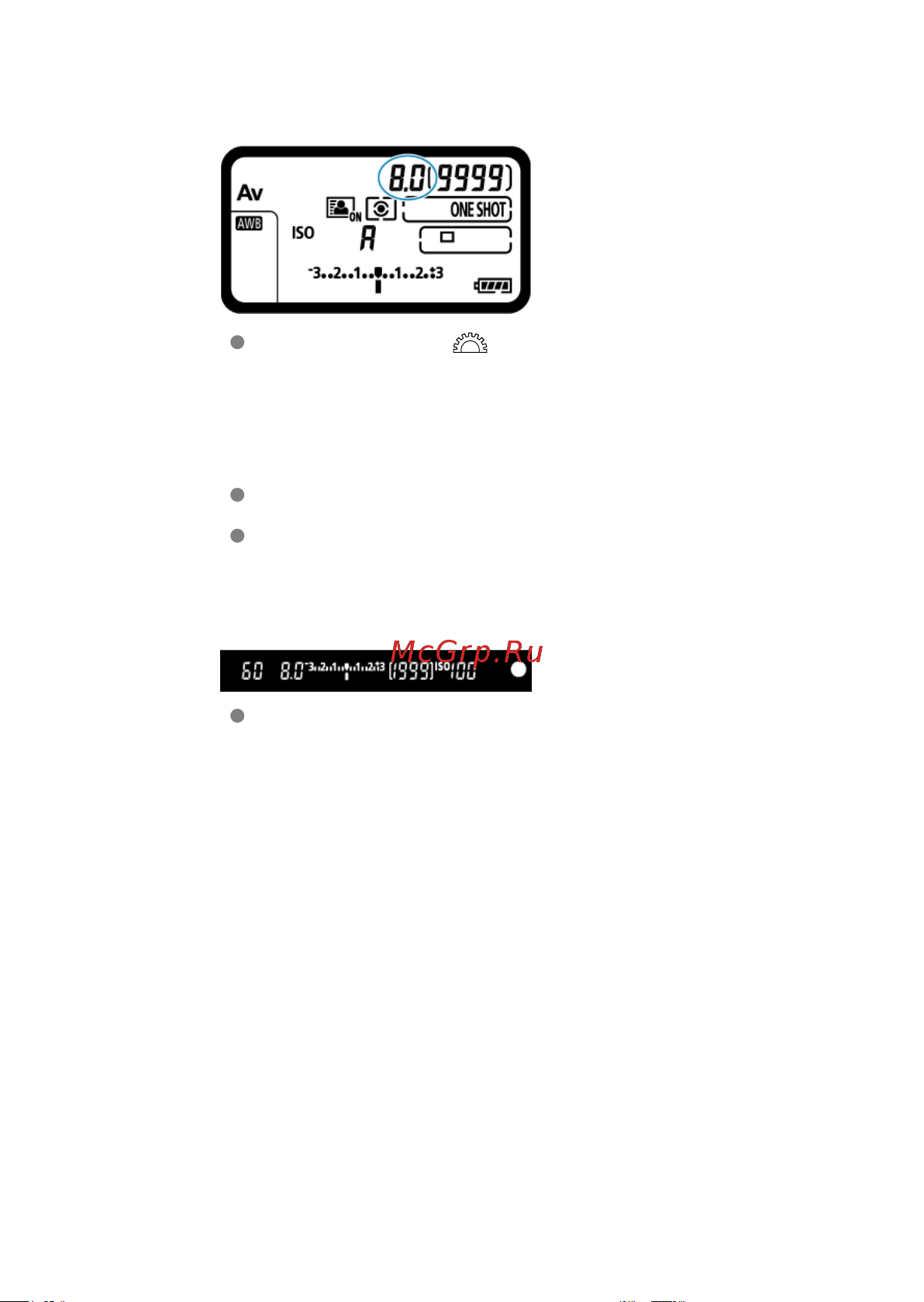 Canon EOS 1DX Mark III Инструкция по эксплуатации онлайн [112/1009] 642992