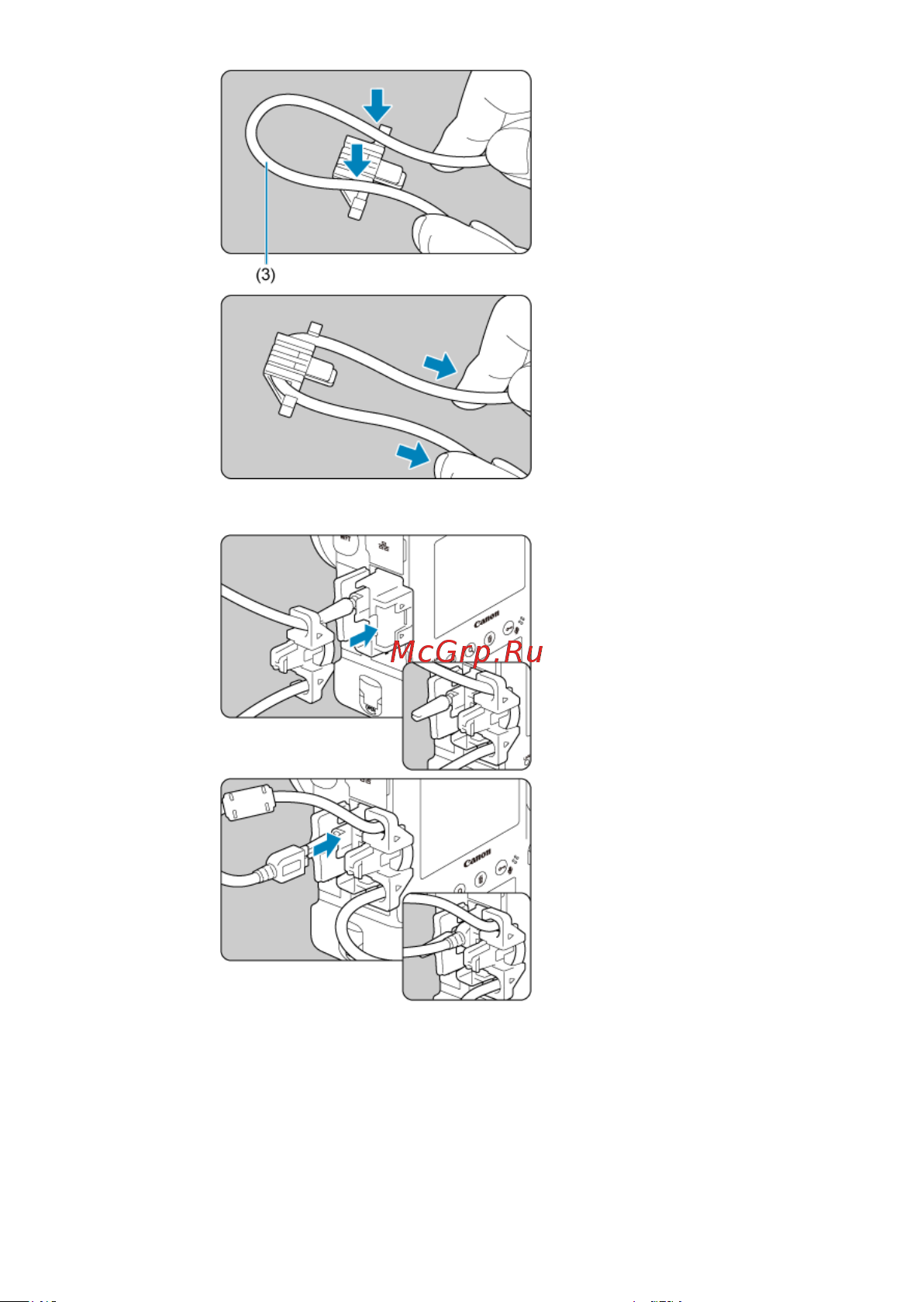 Canon EOS 1DX Mark III Инструкция по эксплуатации онлайн [46/1009] 642992
