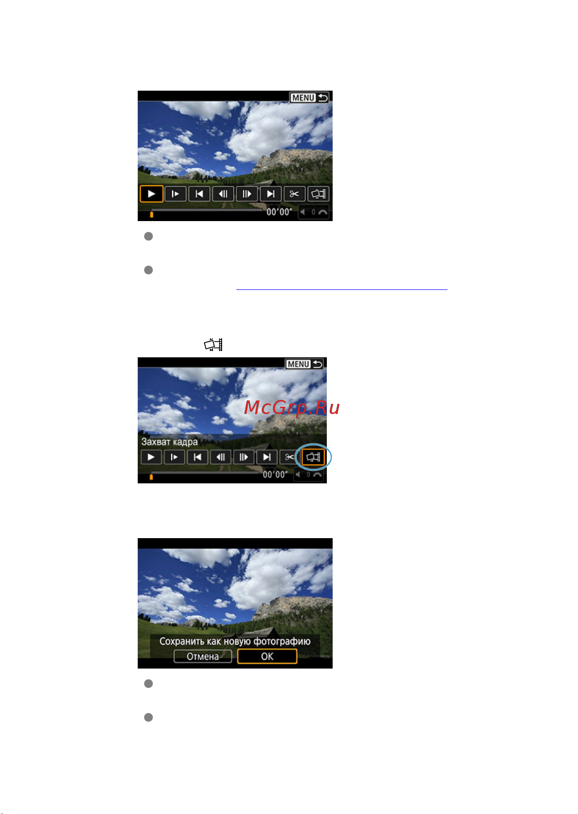 Canon EOS 1DX Mark III Инструкция по эксплуатации онлайн [461/1009] 642992