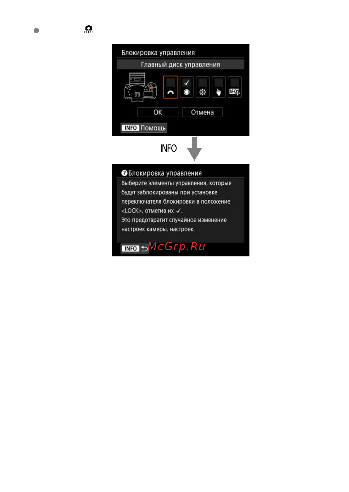Canon EOS 1DX Mark III Инструкция по эксплуатации онлайн [830/1009] 642992