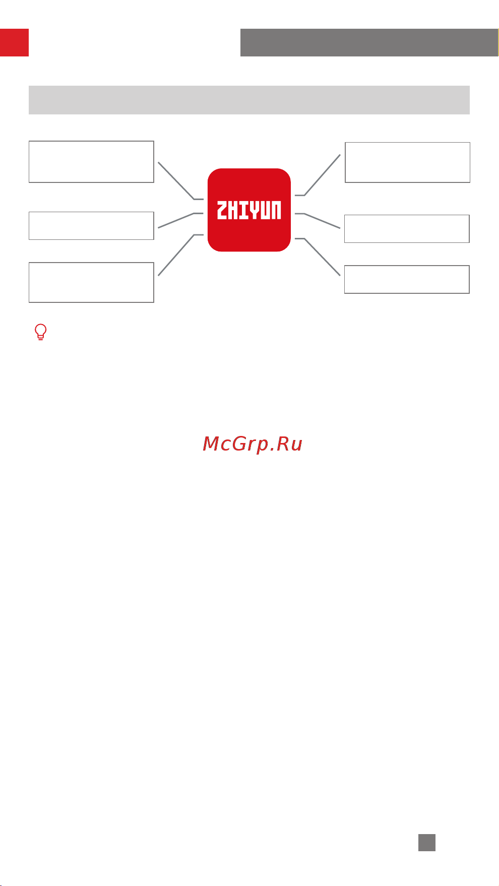 Zhiyun Crane-M3 (C020116G) [31/47] Zy play