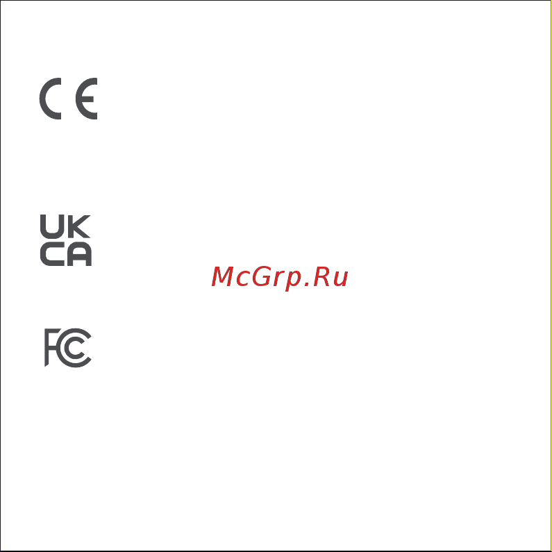Xiaomi BHR5154GL [11/136] Uk declaration of conformity