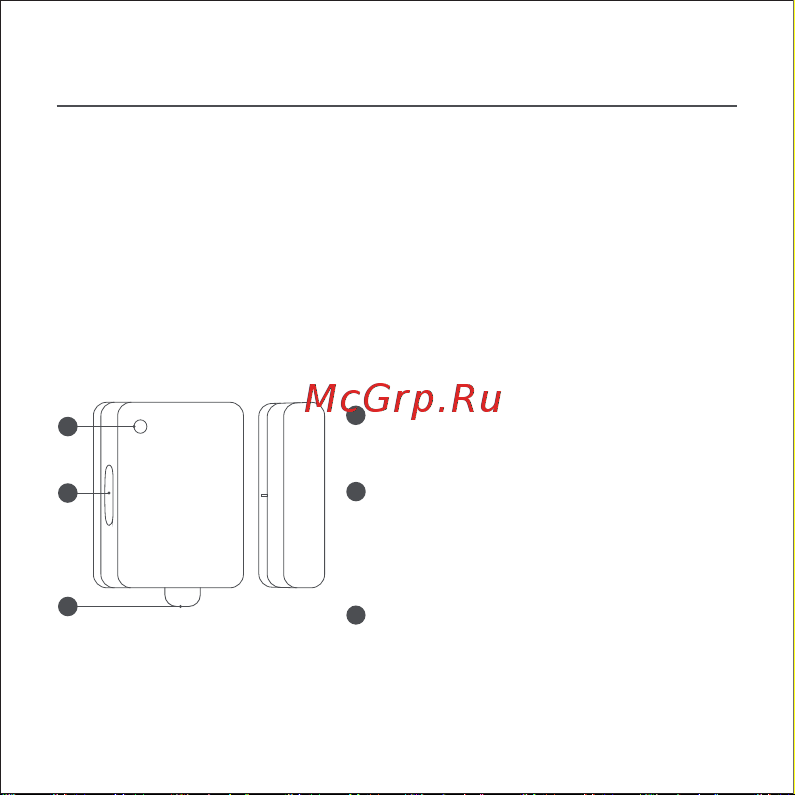 Xiaomi BHR5154GL [2/136] Product overview
