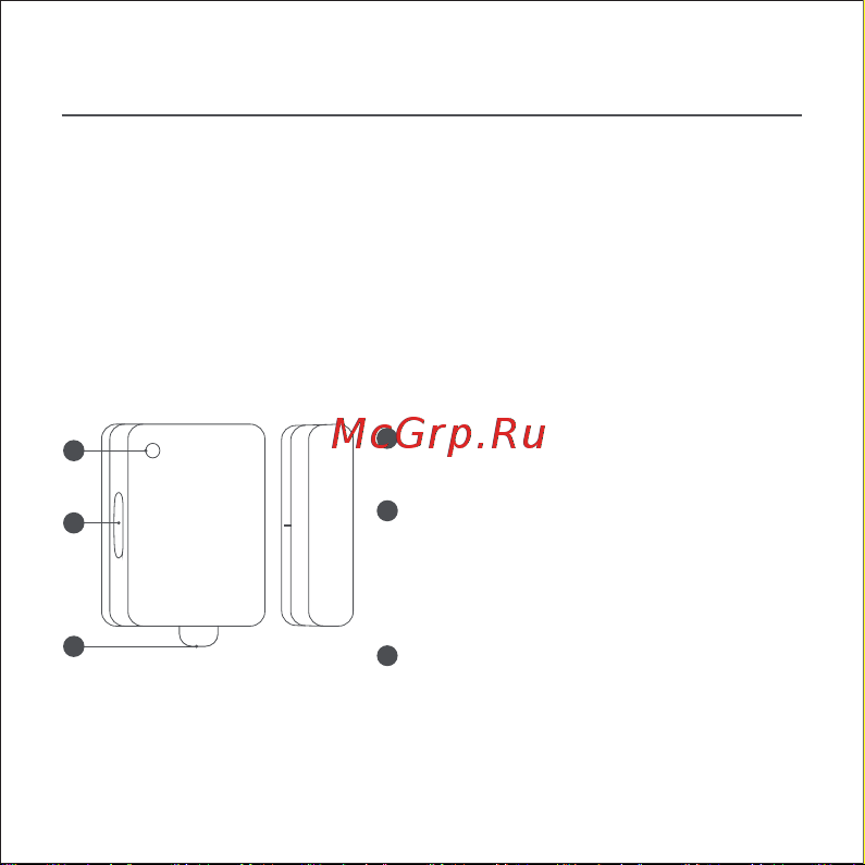 Xiaomi BHR5154GL [36/136] Présentation du produit