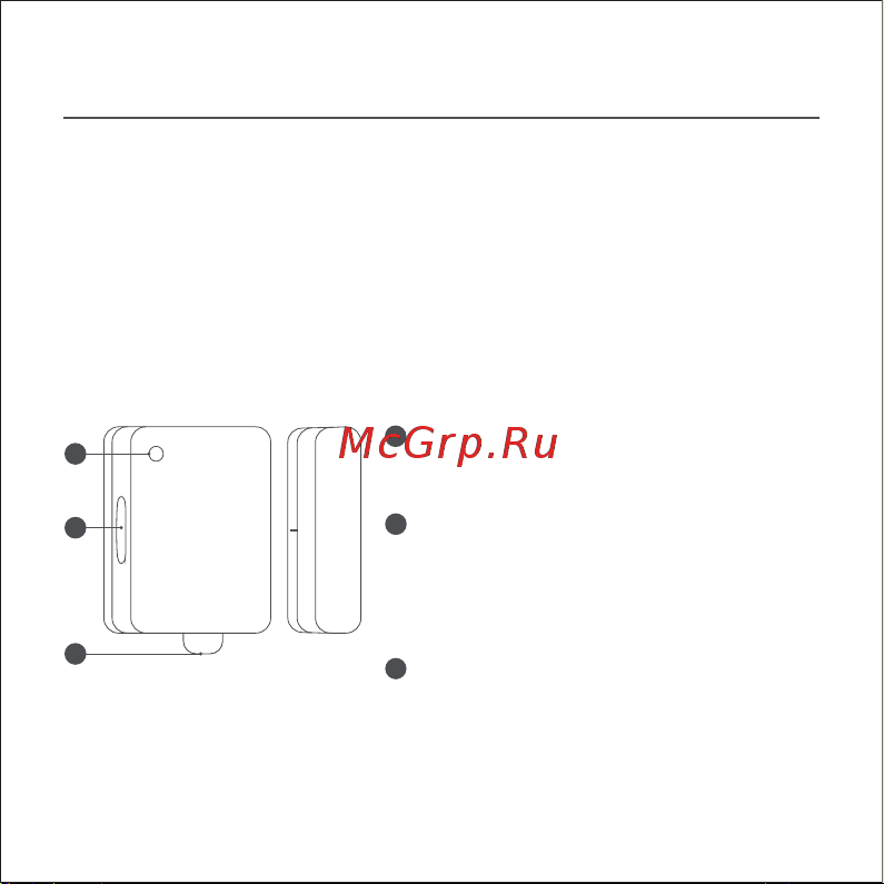 Xiaomi BHR5154GL [69/136] Описание изделия