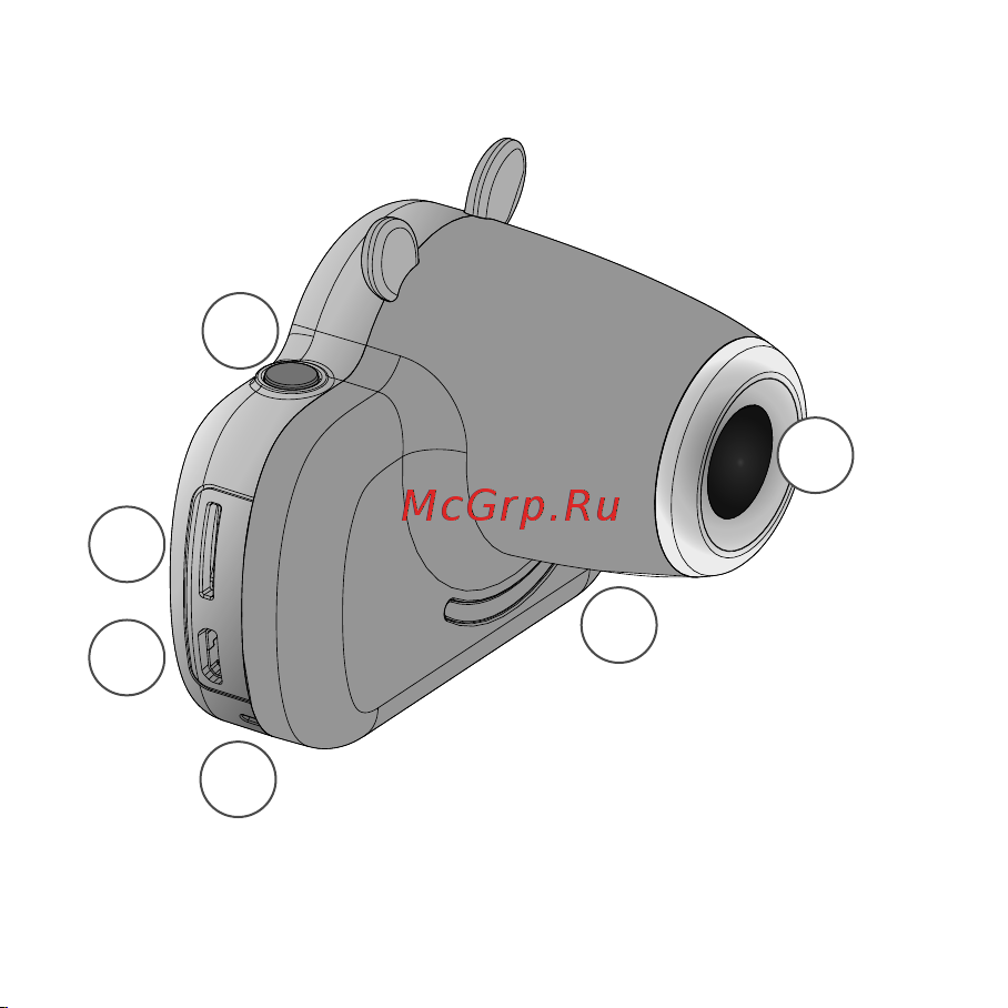 Rekam iLook K320i Yellow Инструкция по эксплуатации онлайн [6/20] 643041