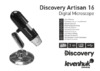 Levenhuk Artisan 16 78159 Инструкция по эксплуатации