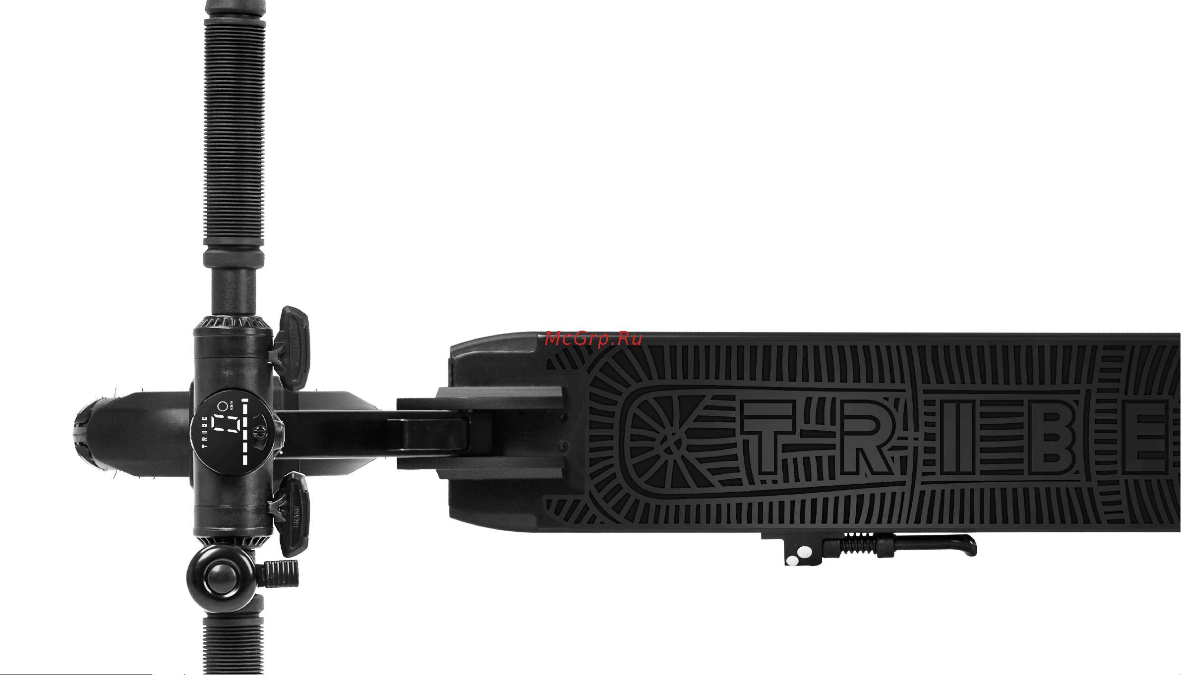 Tribe CHIN черный (TES-CHN066000BLACK) Инструкция по эксплуатации онлайн [10/20] 643330
