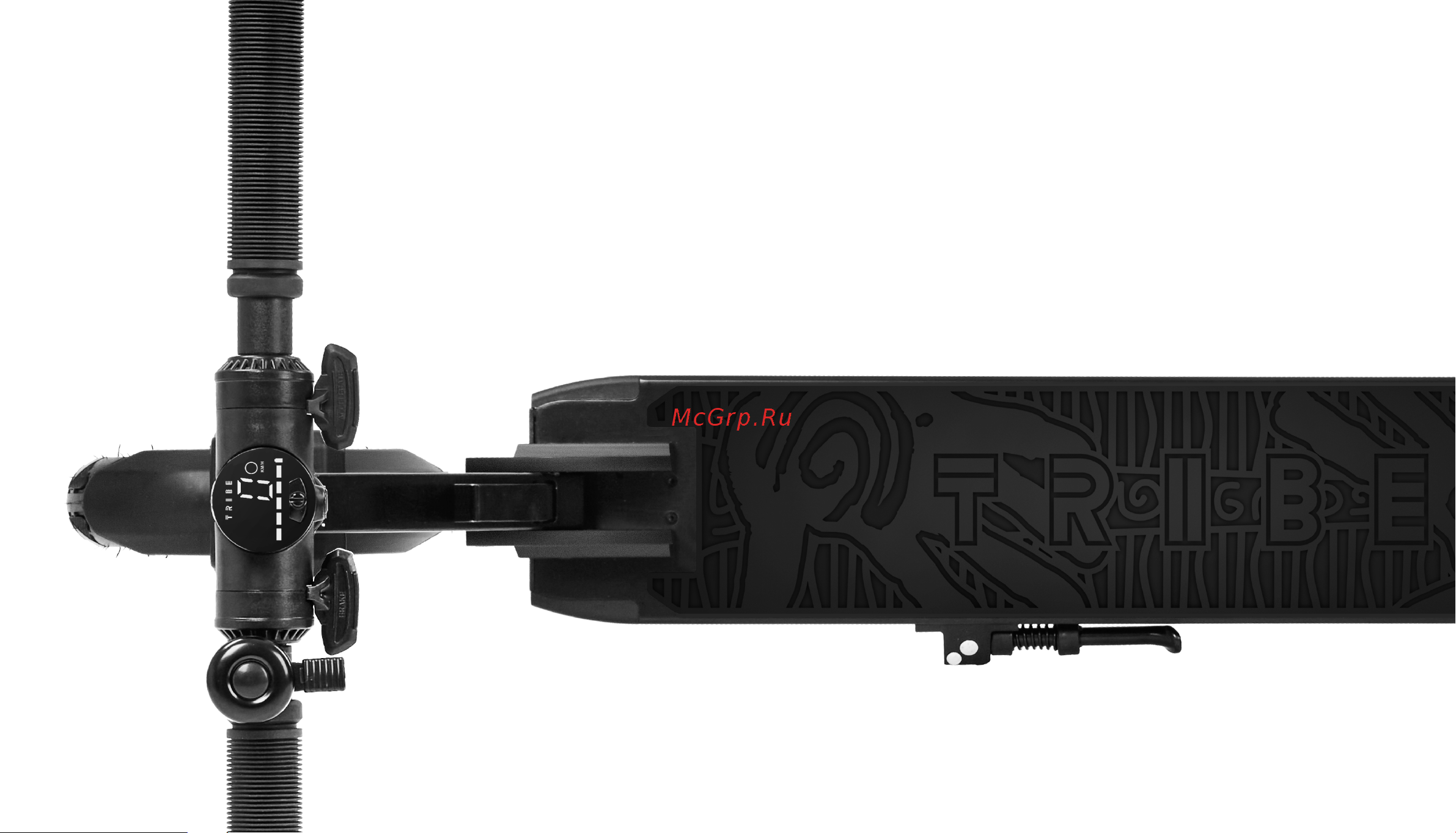 Tribe KARO черный (TES-KAR085200BLACK) Инструкция по эксплуатации онлайн [10/20] 643331