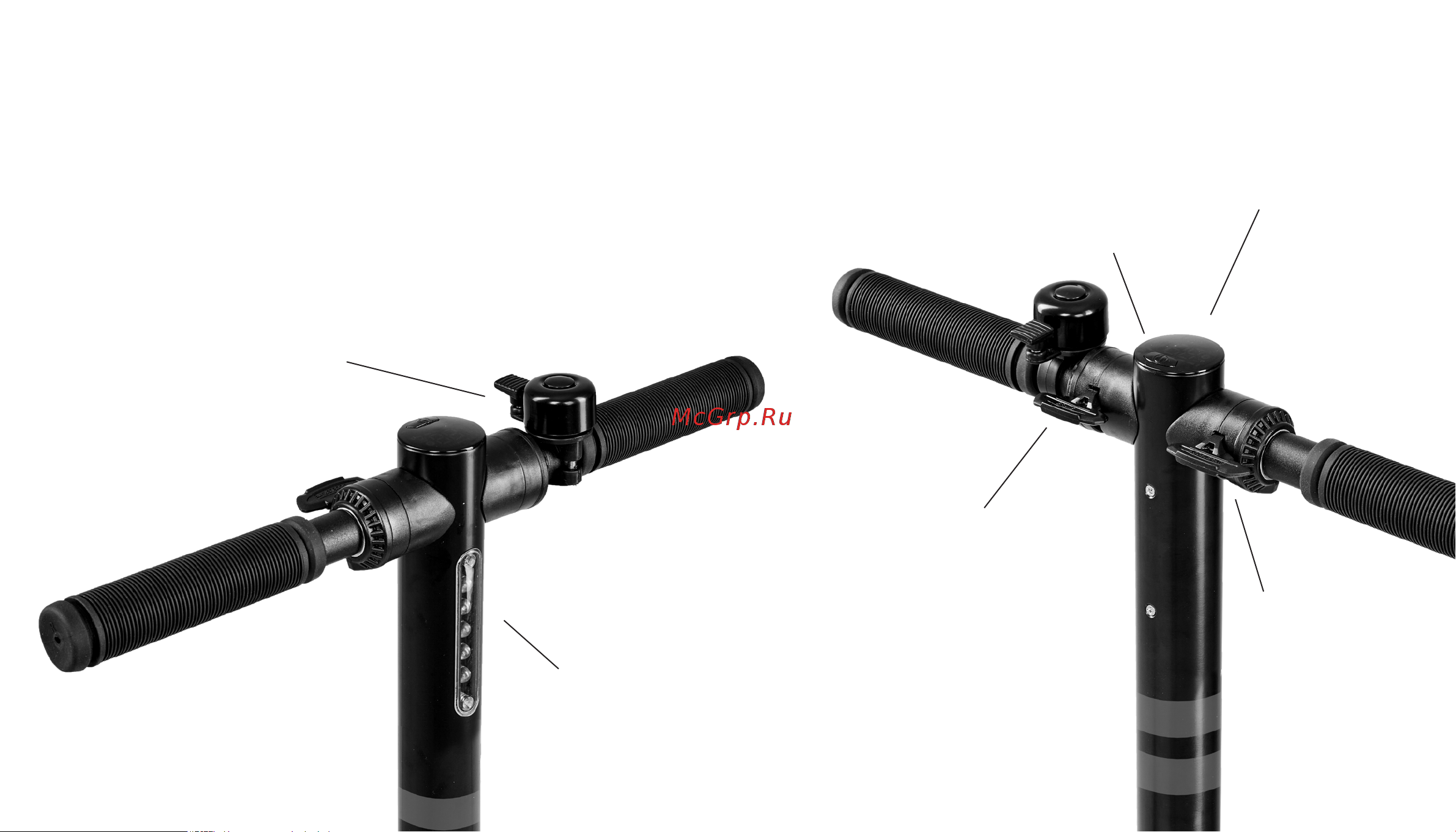 Tribe KARO черный (TES-KAR085200BLACK) [2/20] Изучи свой tribe karo