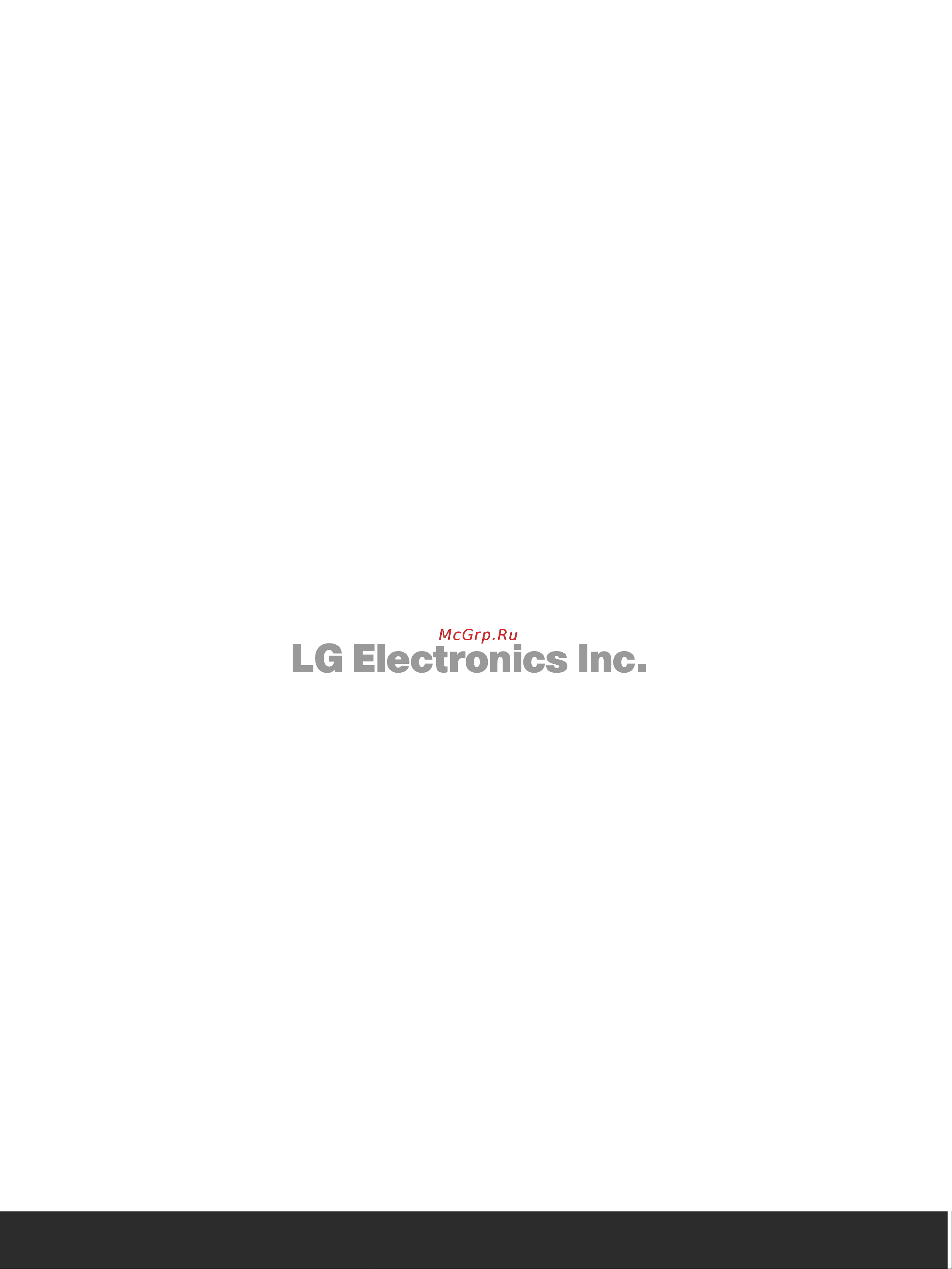LG 60 PG7000 Инструкция по эксплуатации онлайн [18/62] 643376