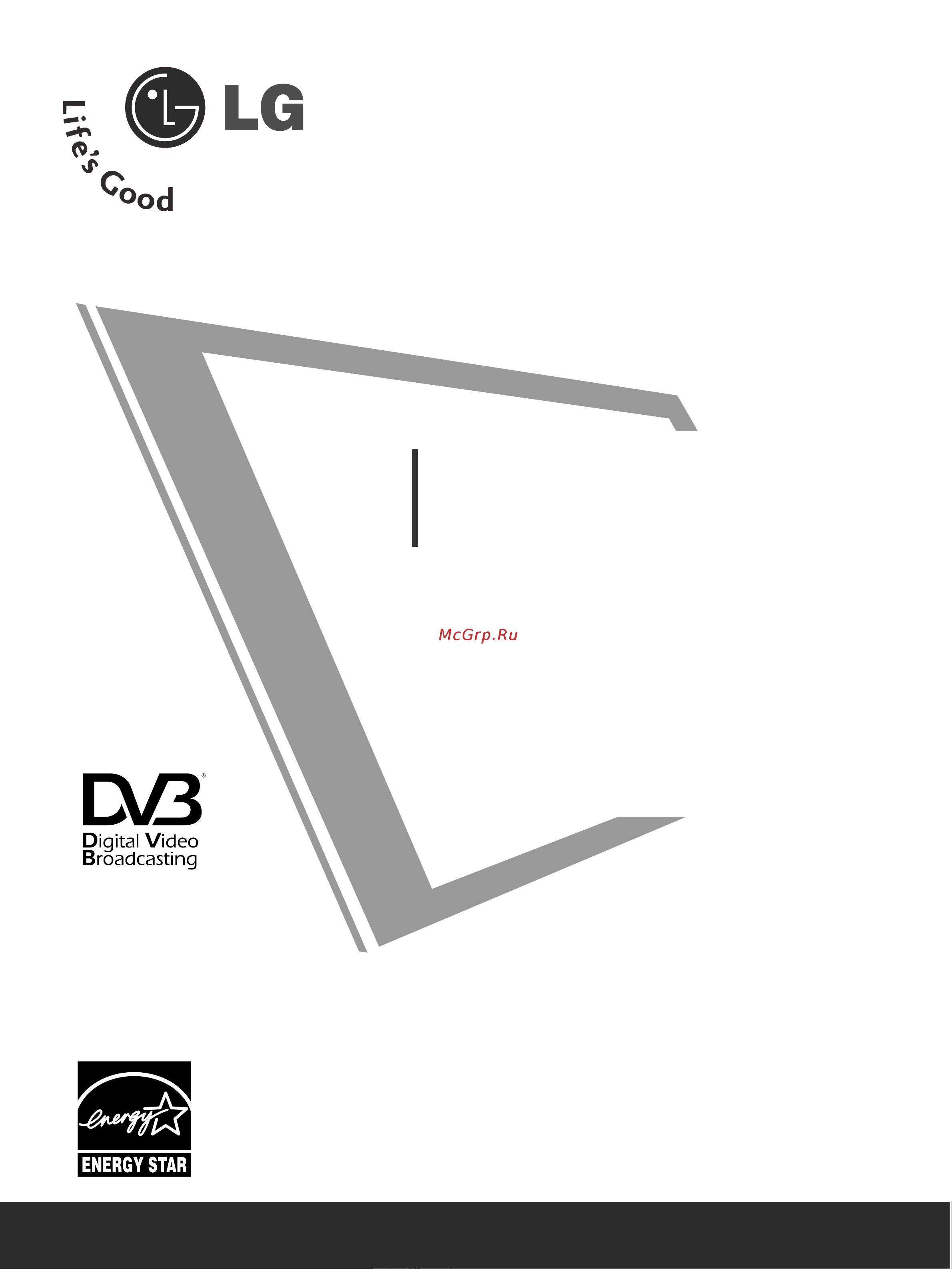 LG 60 PG7000 [3/62] Owner s manual