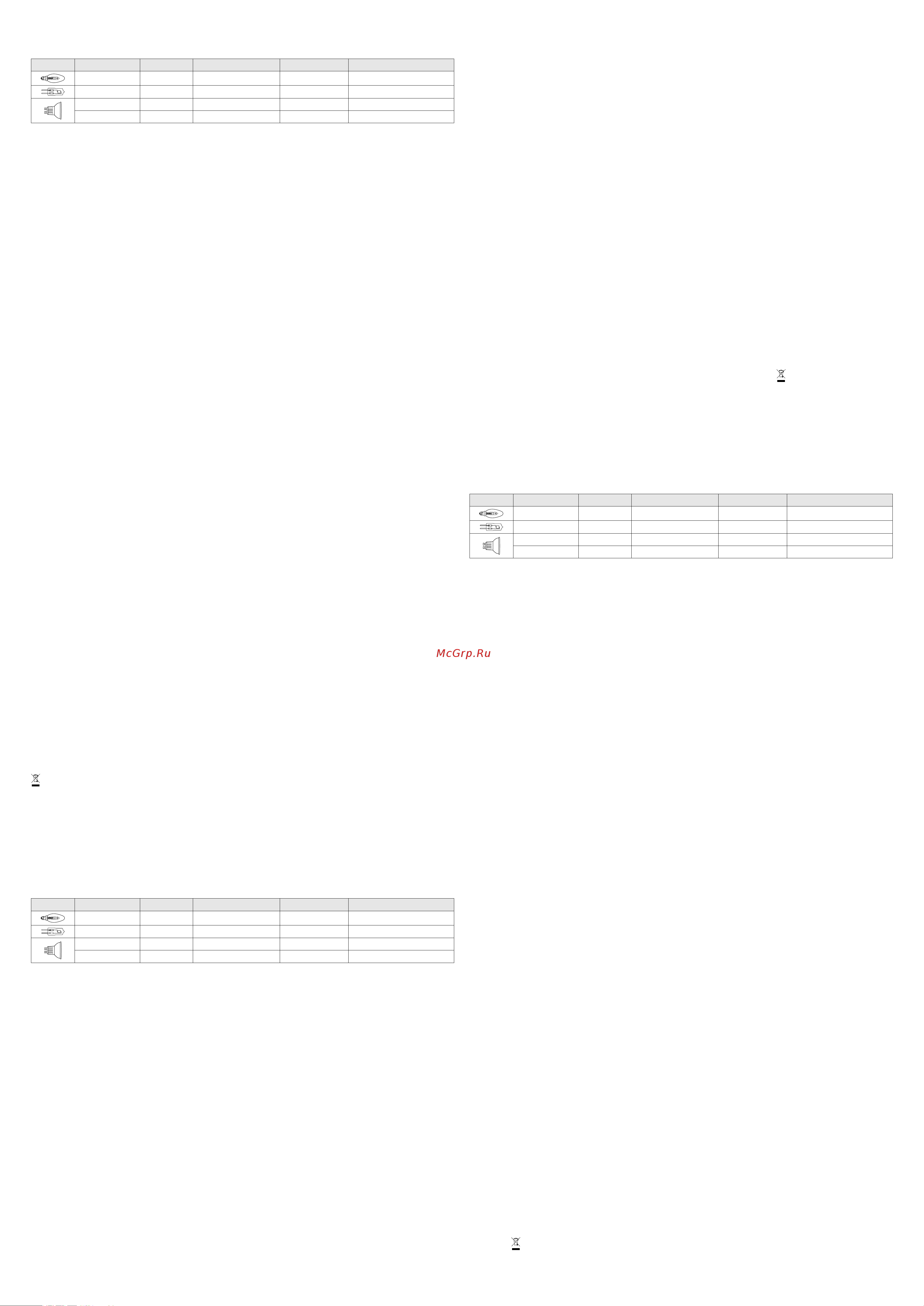Faber GEMMA PB X A90 Инструкция по эксплуатации онлайн [2/4] 643560