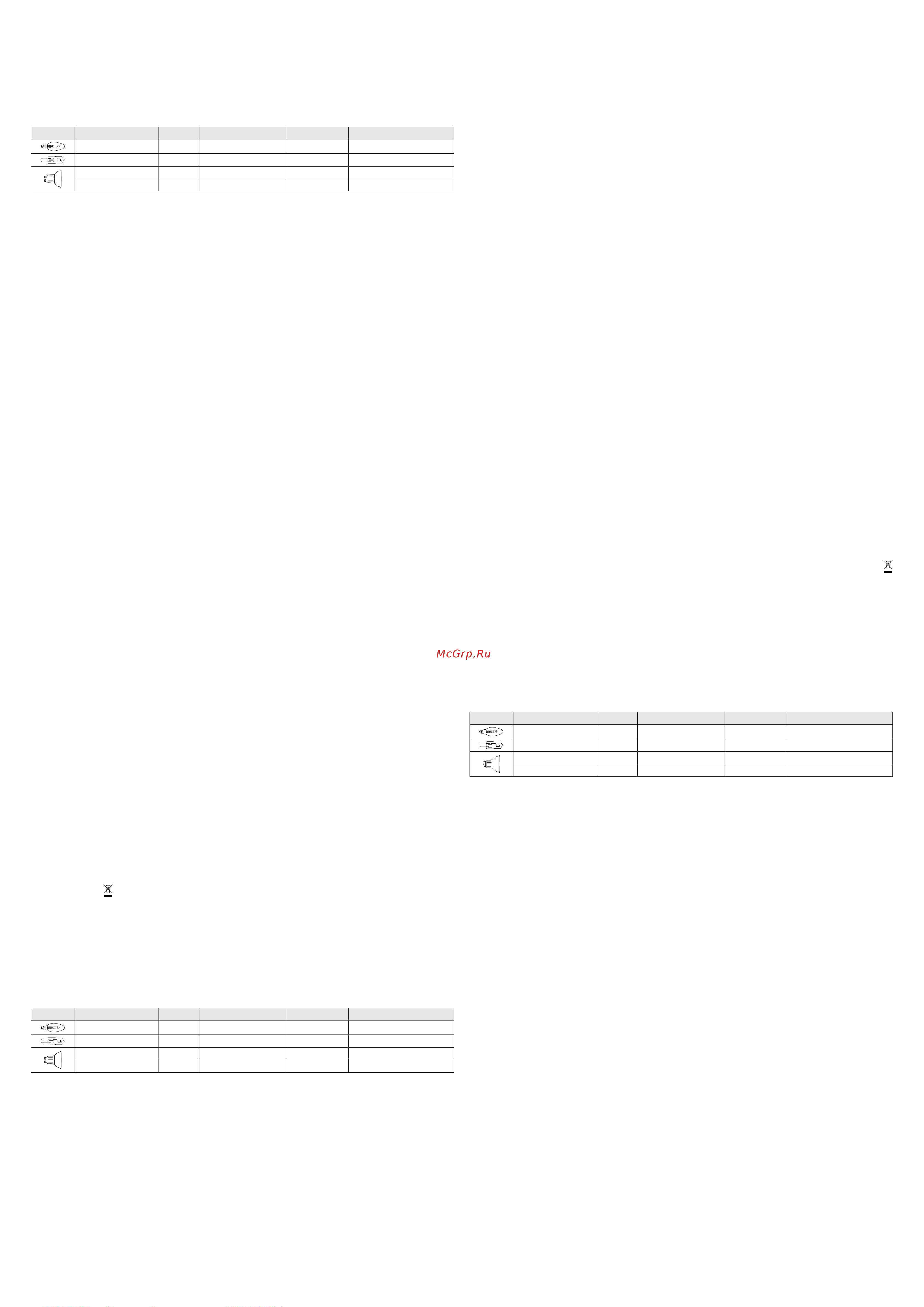 Faber GEMMA PB X A90 Инструкция по эксплуатации онлайн [3/4] 643560