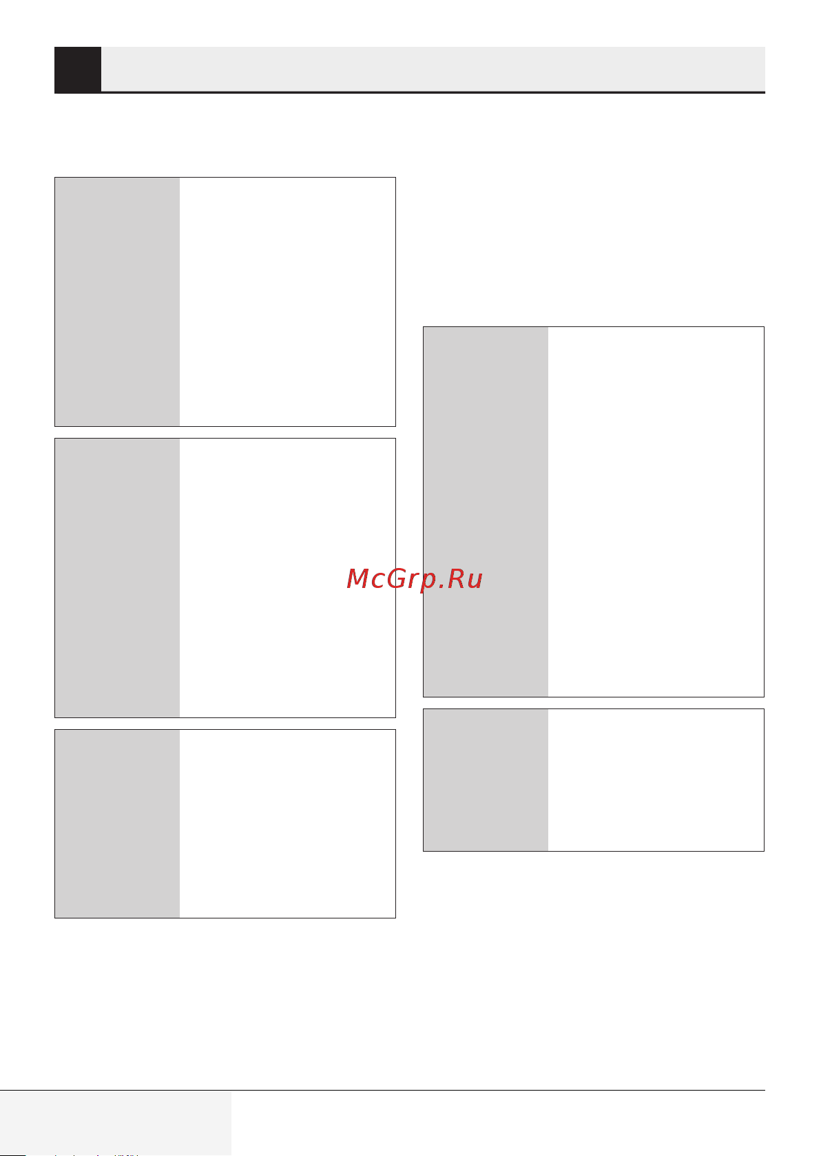 Beko BKK 2300 [54/168] Nettoyage et entretien