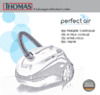 Thomas PERFECT AIR FEEL FRESH Х3 Инструкция по эксплуатации