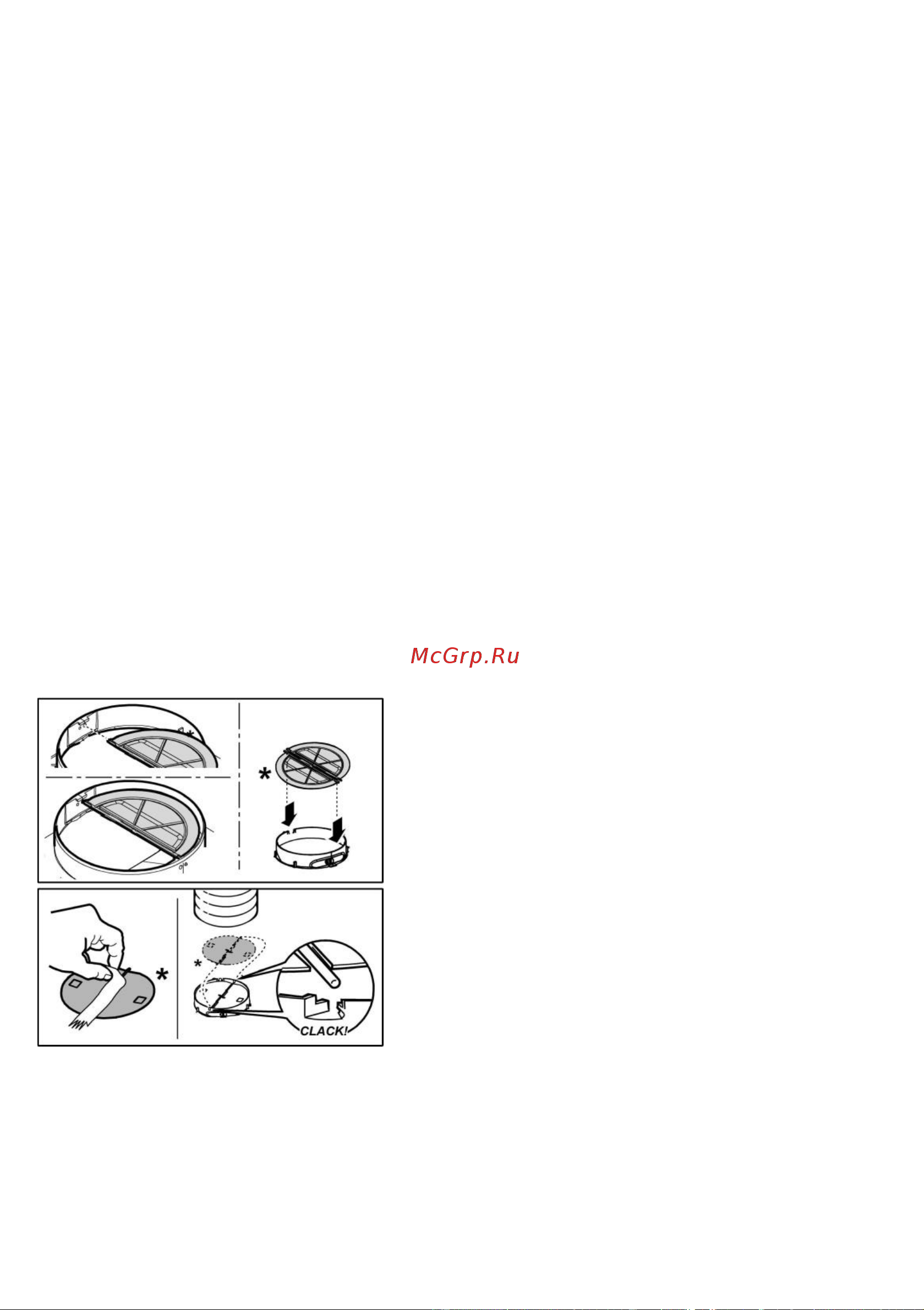Jetair BERGAMO WH/F/50 [11/92] Chiffon humidifié avec des détergent liquides neutres ne pas utiliser d outils ou d instruments pour le nettoyage éviter l usage de produits abrasifs ne pas utiliser d alcool