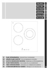 Zigmund & Shtain CNS 302.45 BX Инструкция по эксплуатации