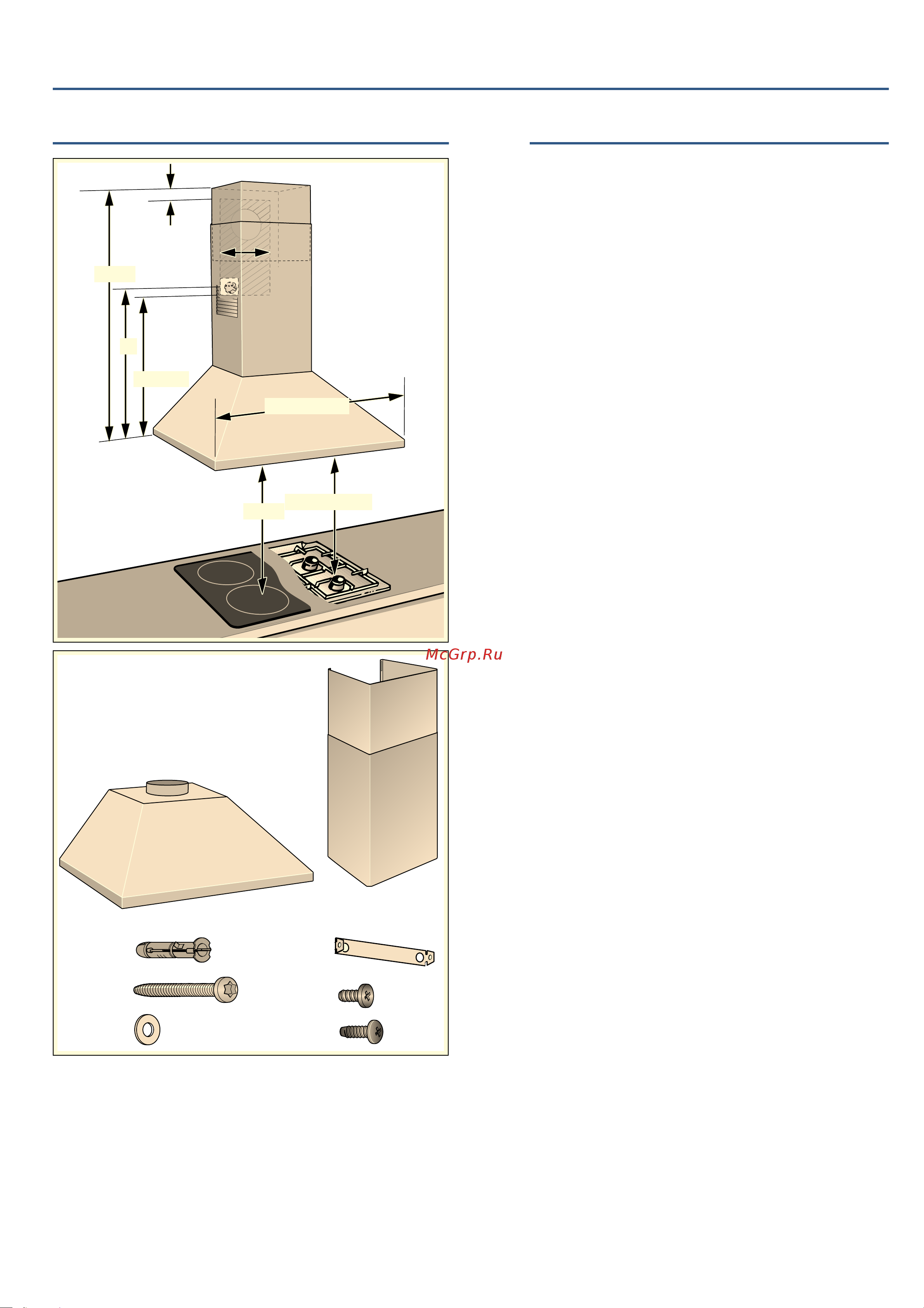 Bosch Serie | 2 DWP96BC20 [10/16] Важные правила техники