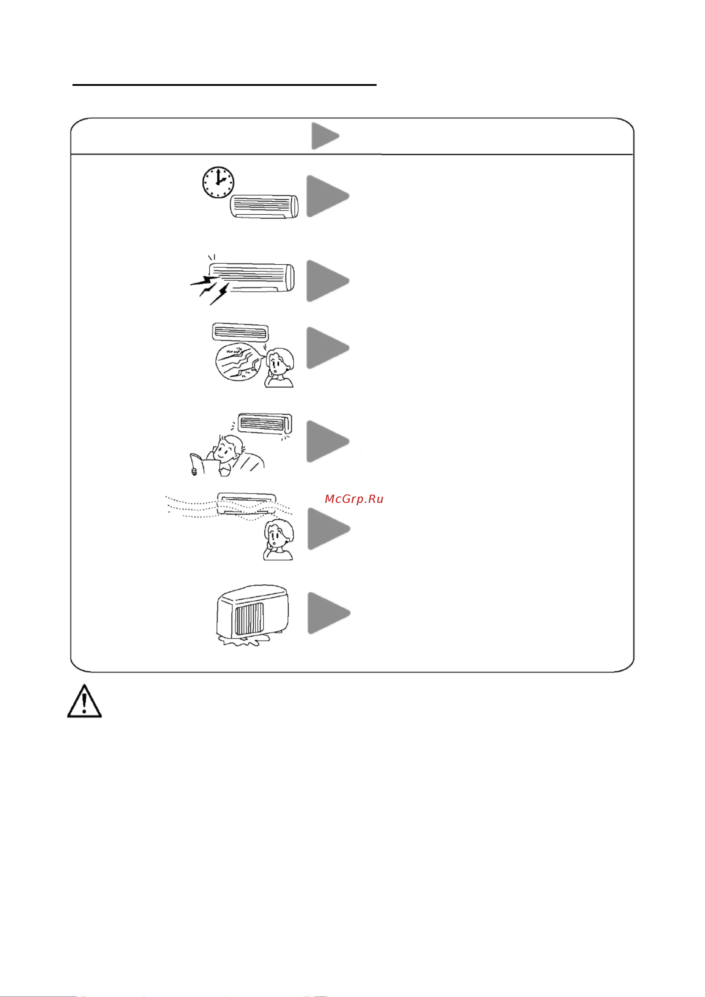 Beko BCDH240/BCDH241 [9/12] Поиск и устранение неполадок ___________________________