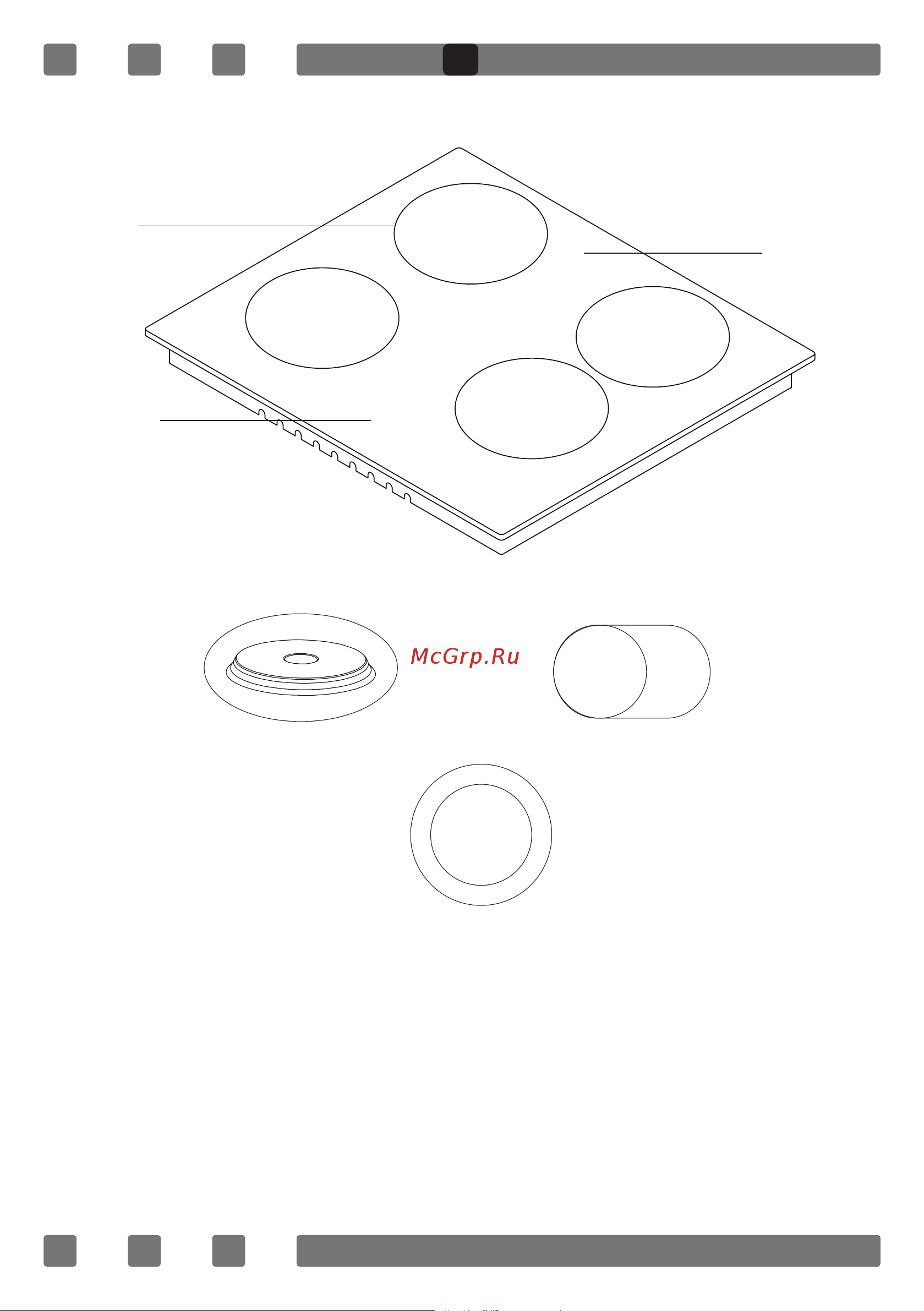 Simfer H30D12B001 [6/27] Introduction of the appliance
