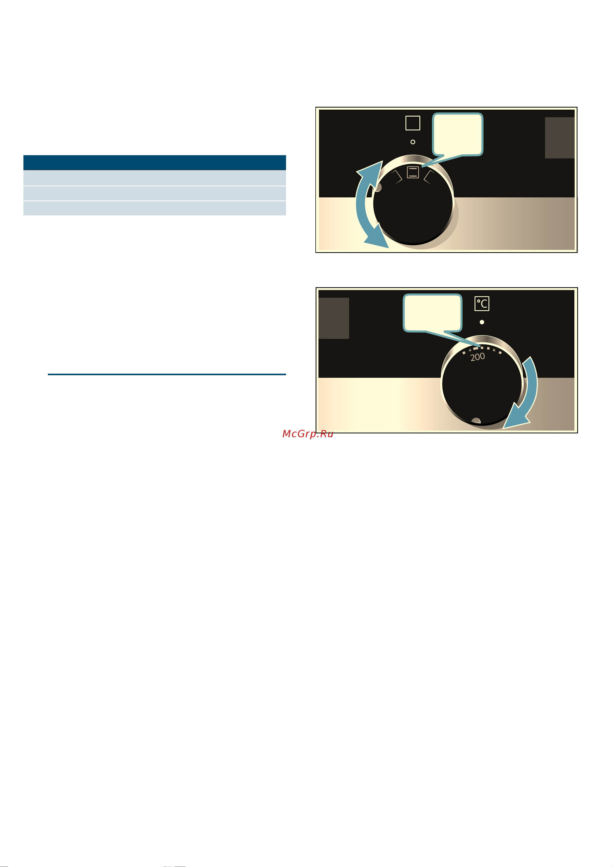 Siemens iQ500 HB537GES1R [13/40] Управление бытовым прибором