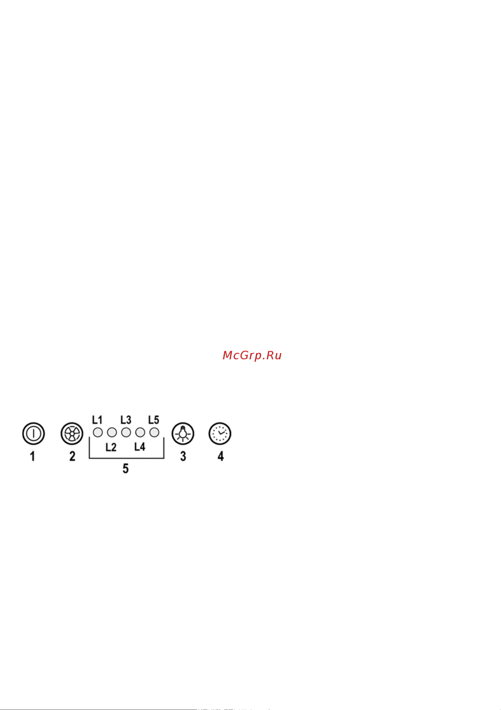 Elica HIDDEN 2.0 IXGL/A/90 [15/136] Funzionamento