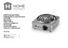 Home Element HE-HP706 Steel Инструкция по эксплуатации