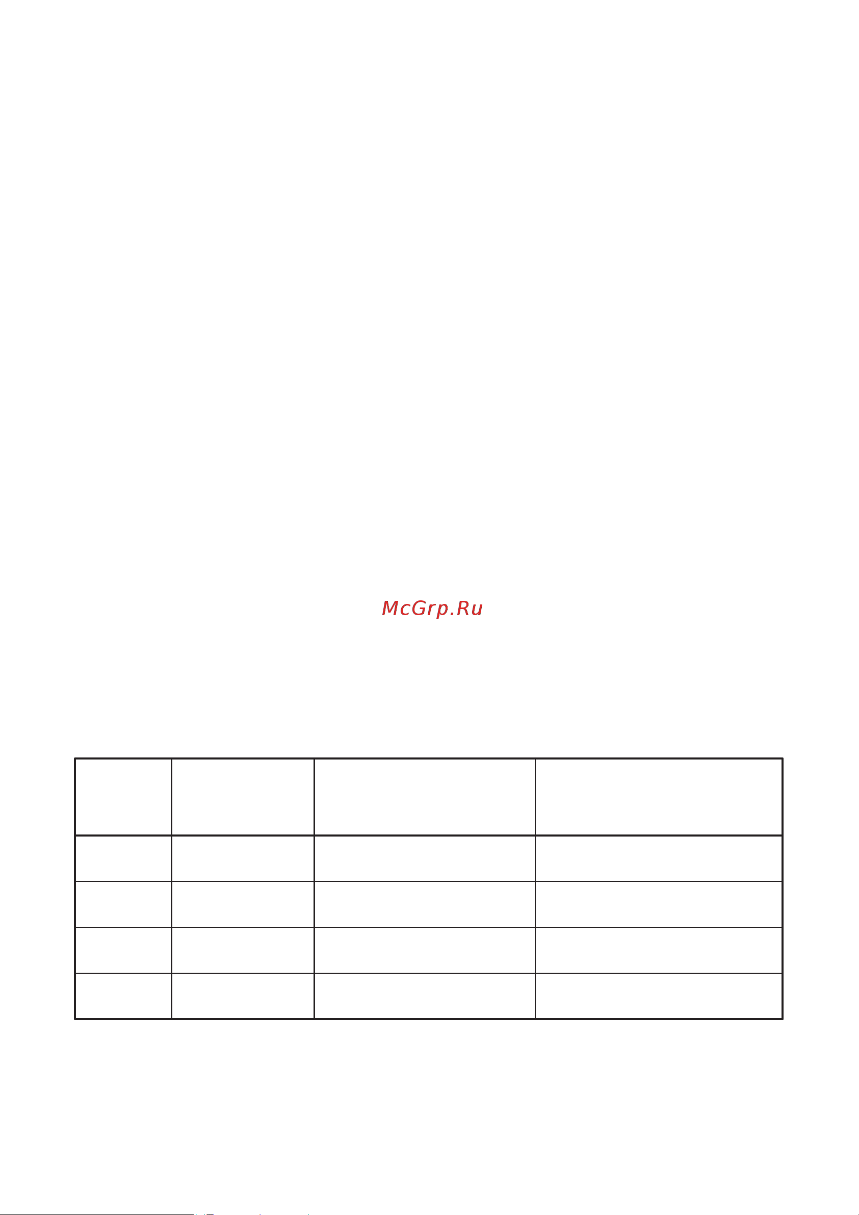 Hi HR50V [4/20] Page 4