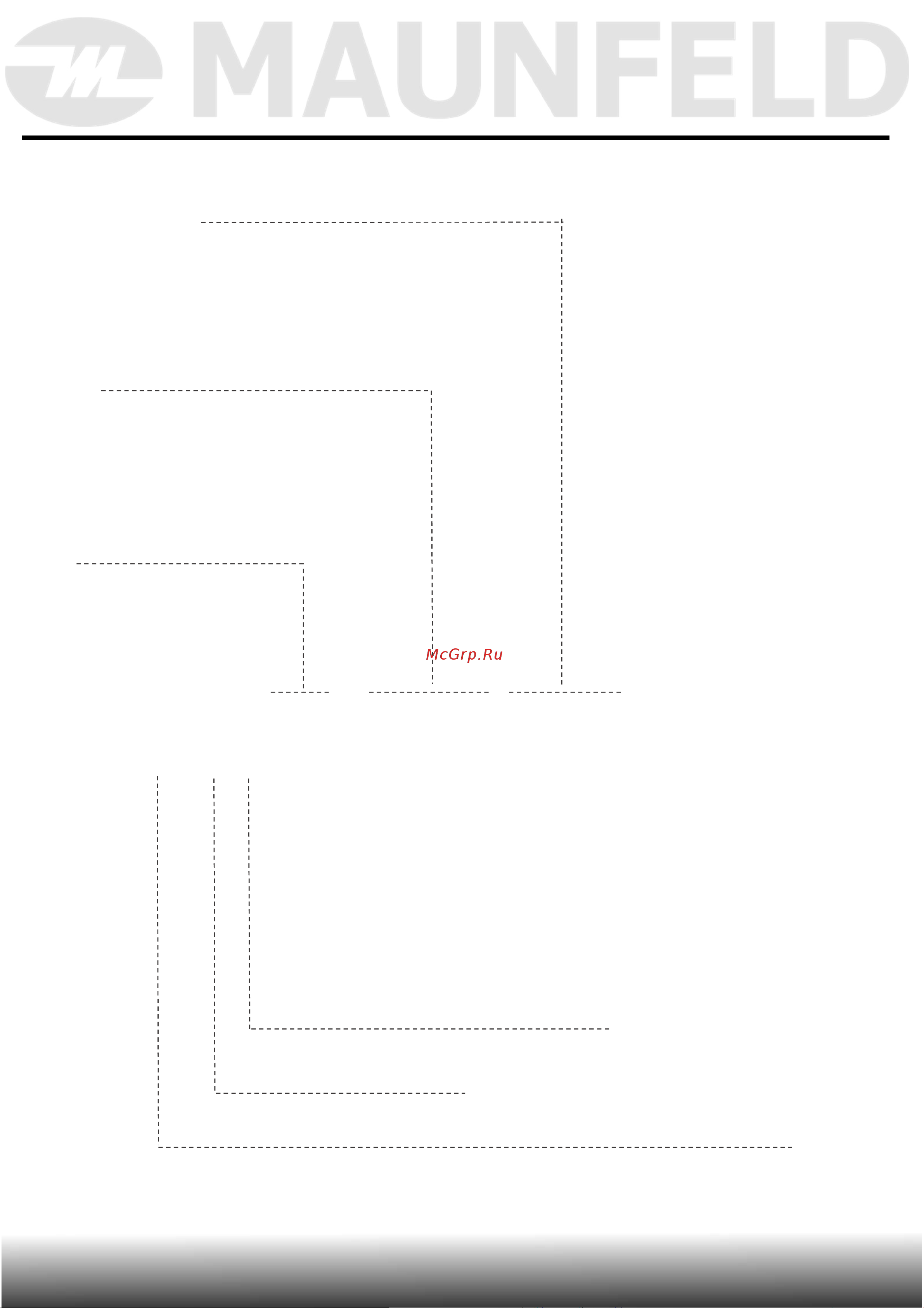 Maunfeld MVI31.FL2-WH [12/44] Mvi31 fl wh