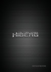 Hiberg RFQ-500DX NFGB inverter Инструкция по эксплуатации