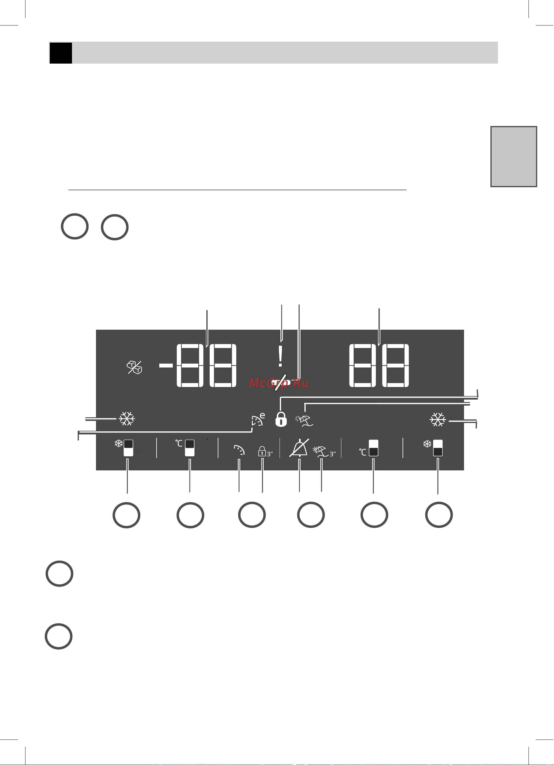 Beko CNMV5335E20VSB [13/32] 14 15 12