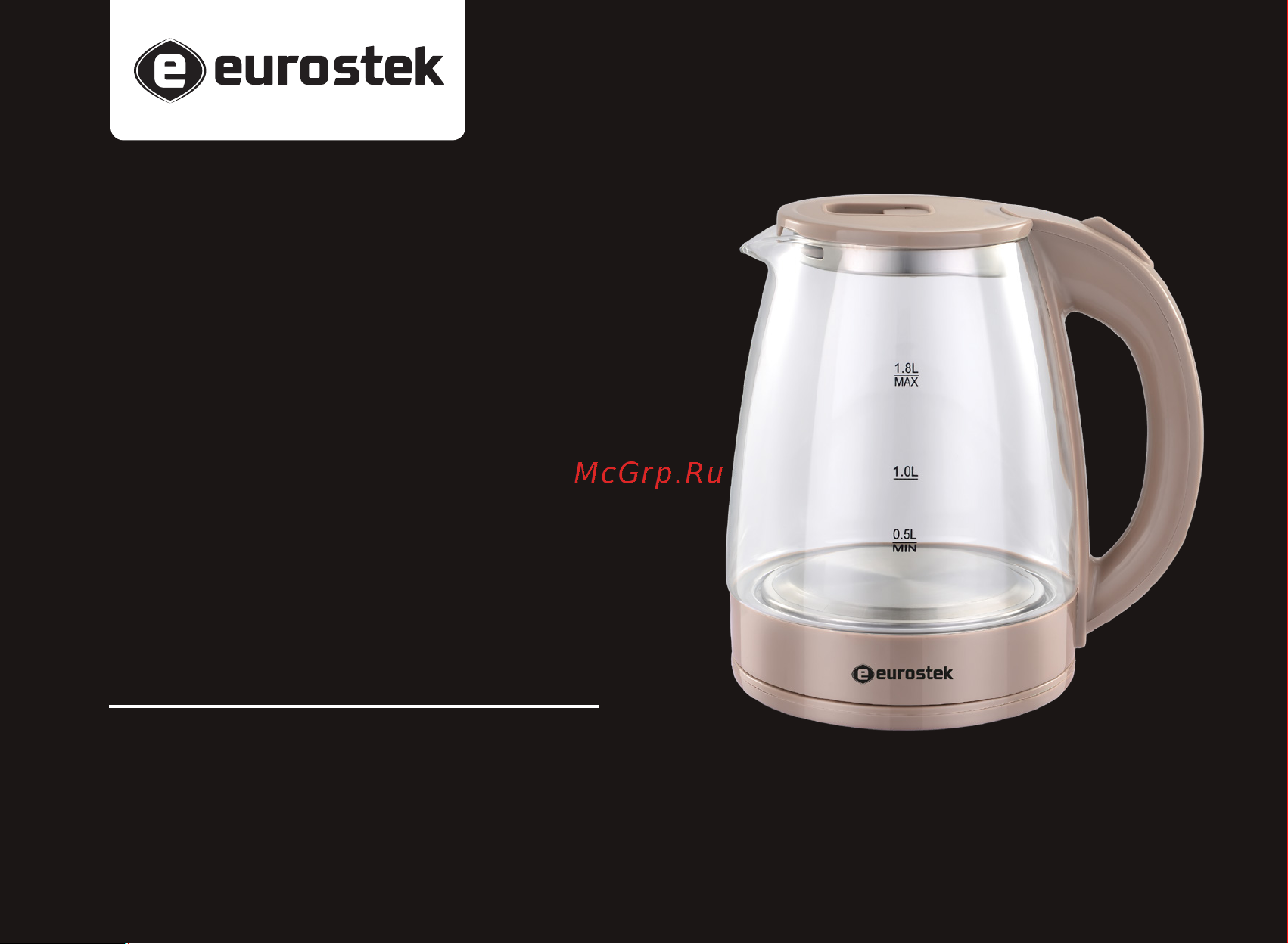 Eurostek EEK-2035 Инструкция по эксплуатации онлайн