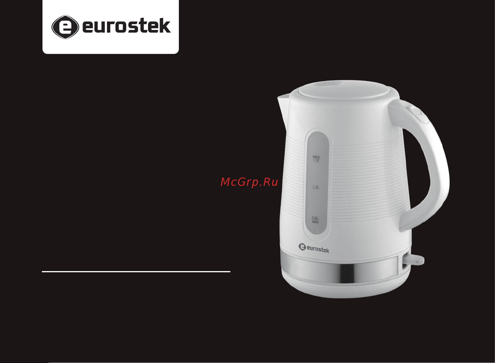 Eurostek EEK-2217 Инструкция по эксплуатации онлайн