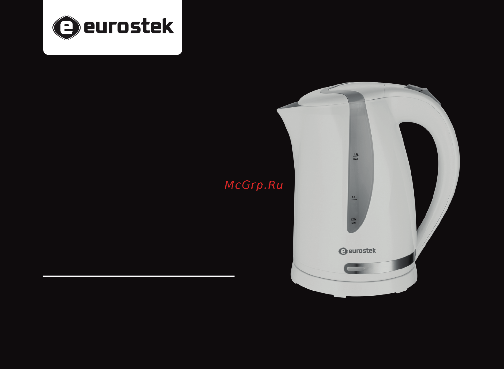 Eurostek EEK-2221 Инструкция по эксплуатации онлайн