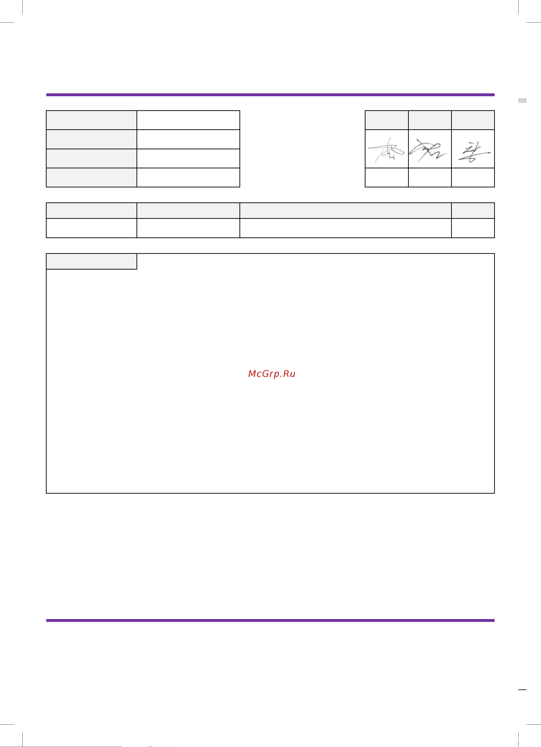 WINIA FGK51EFGW [19/19] Safety instructions
