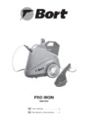 Bort Pro Iron Инструкция по эксплуатации
