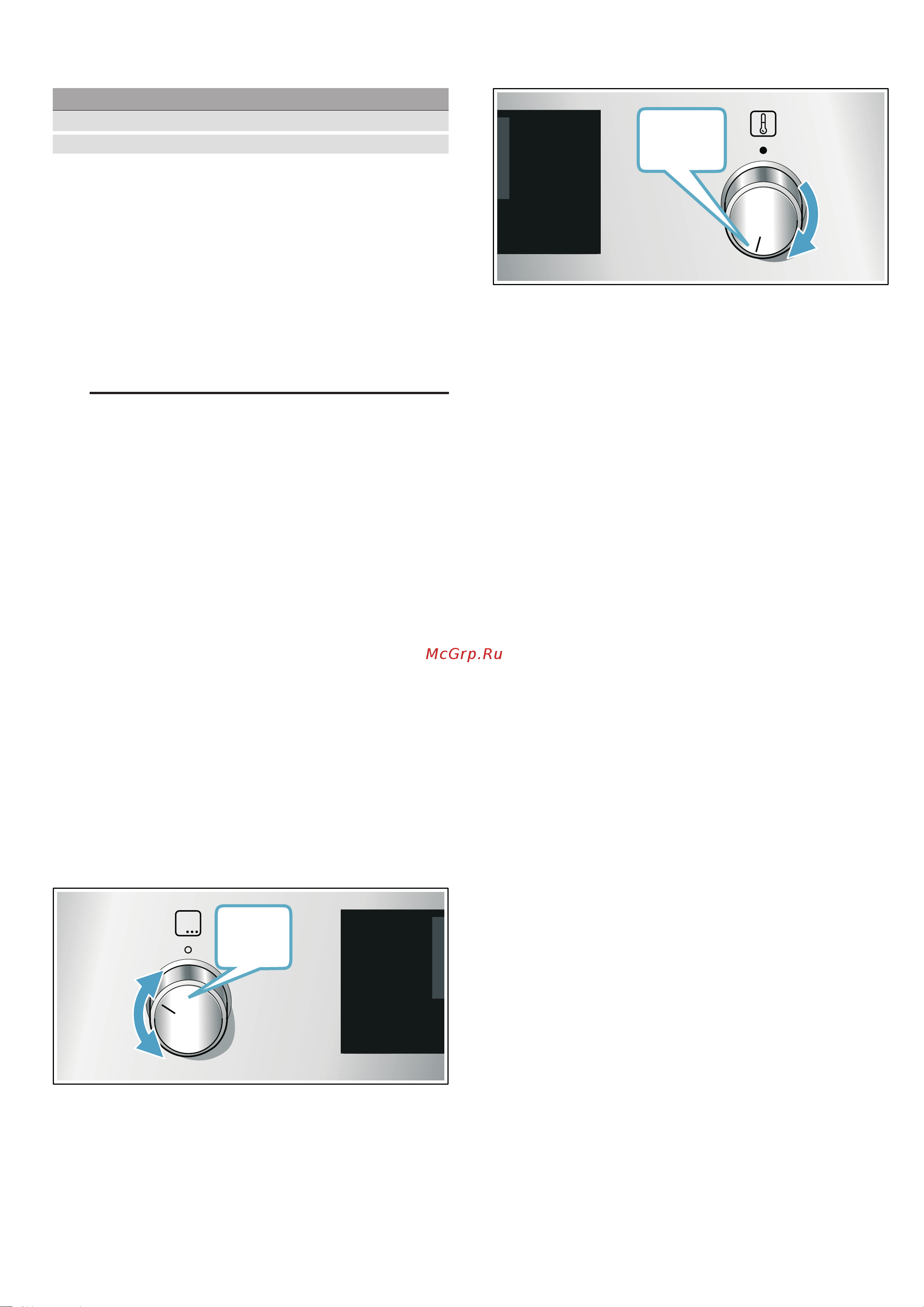 Bosch HIJ517YB2R [14/44] Управление бытовым прибором