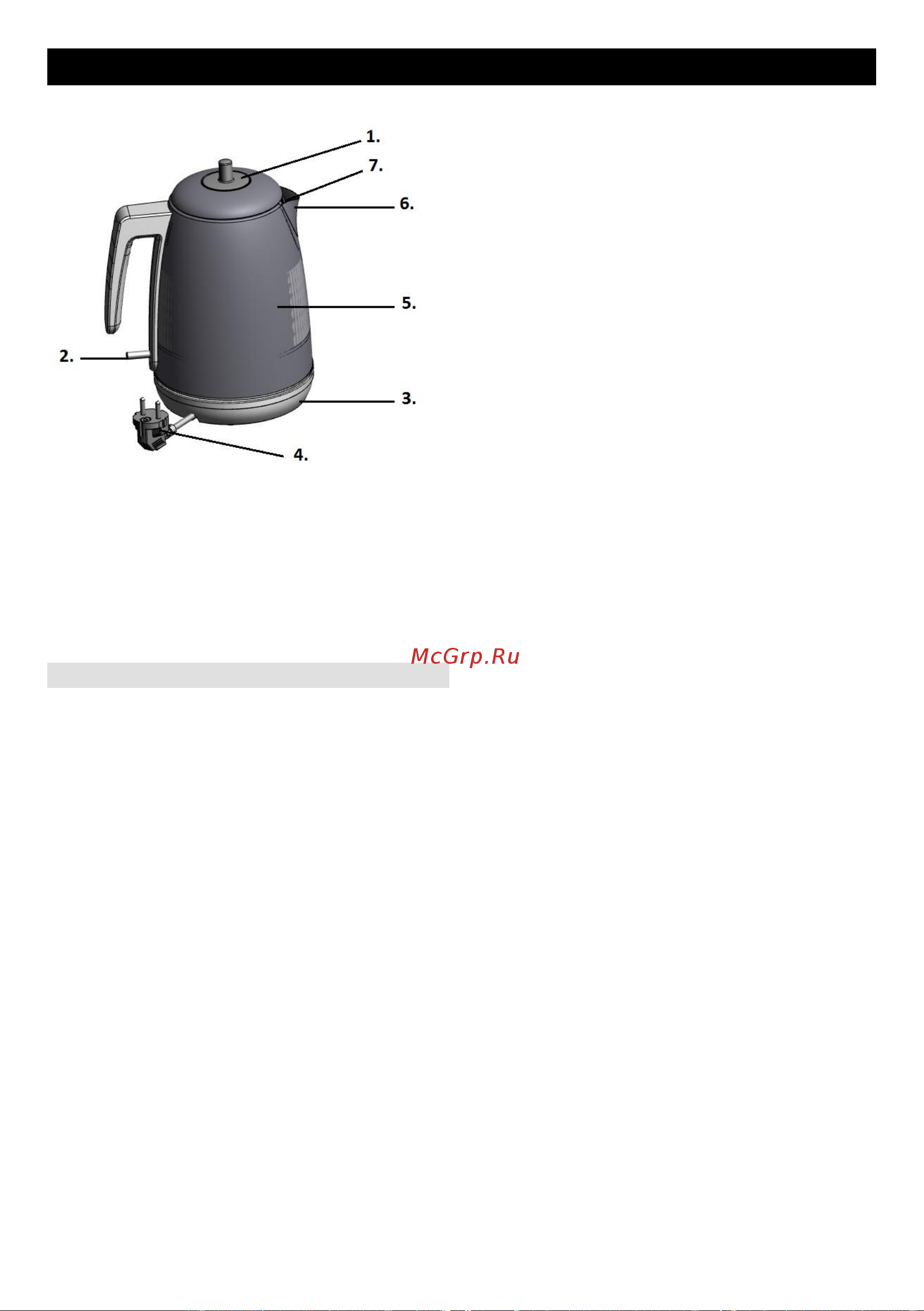 Gorenje K15RLBK Инструкция по эксплуатации онлайн [21/50] 645778